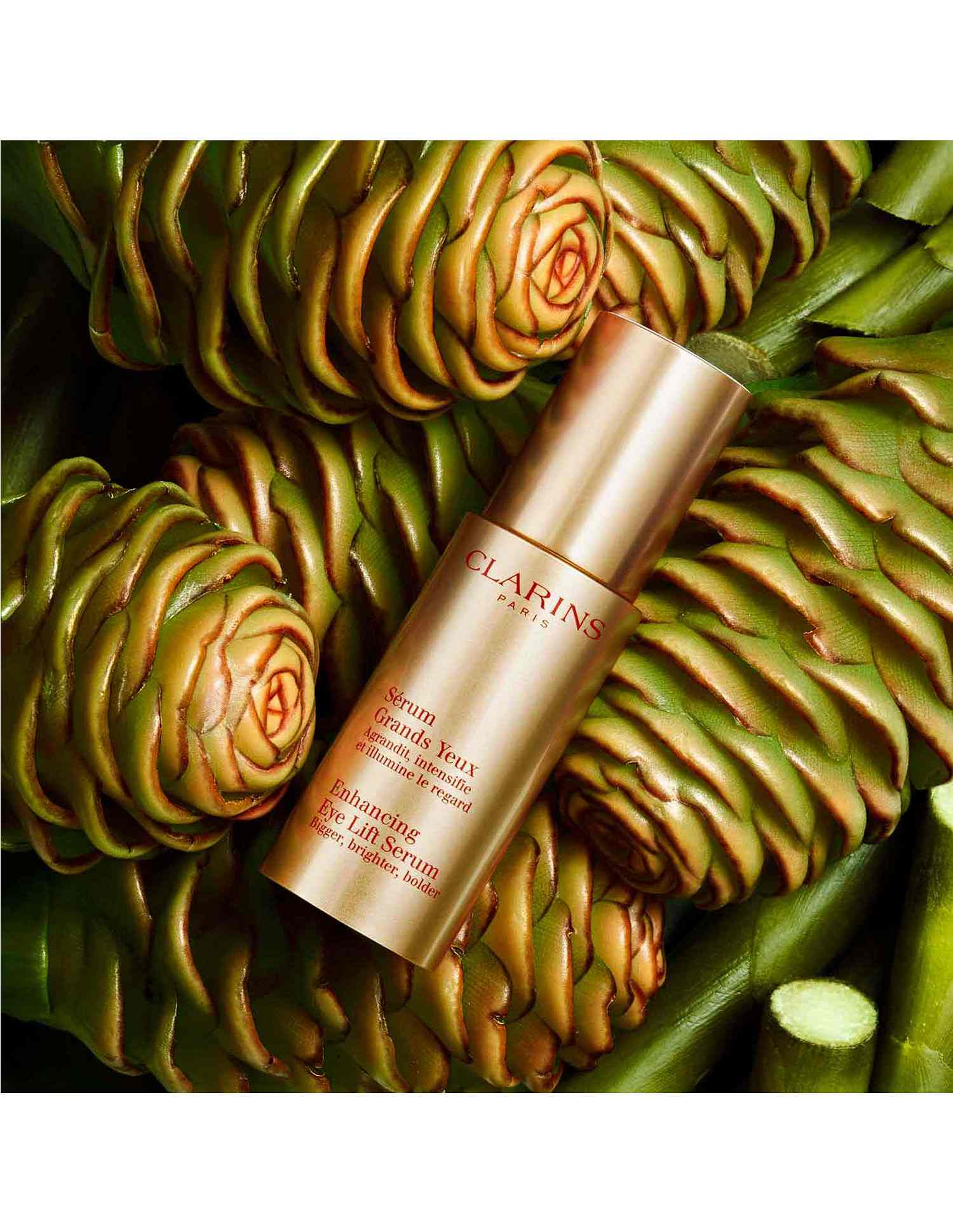 Enhancing Eye Lift Serum • 15ml