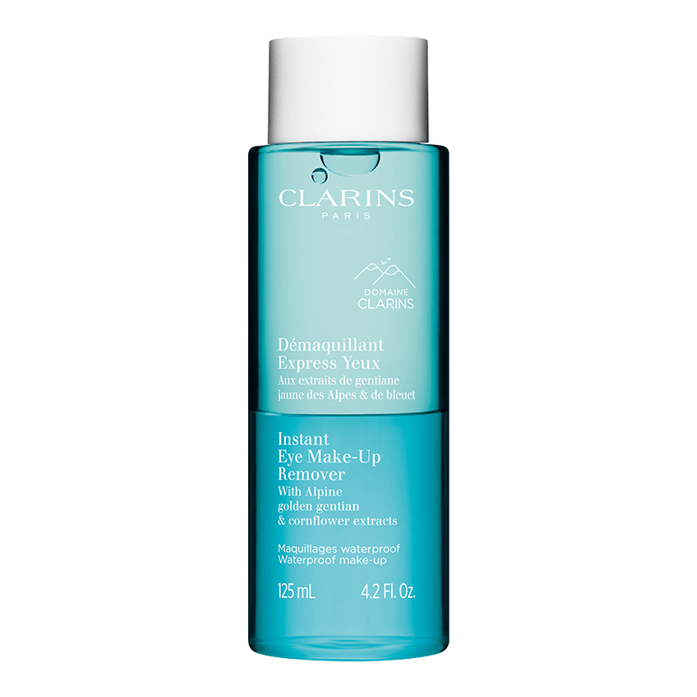 Instant Eye Make-Up Remover • 125ml