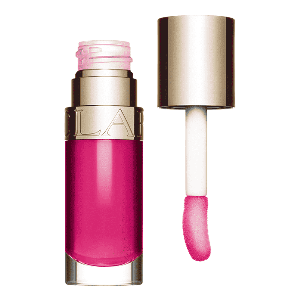 Lip Comfort Oil • 02 Raspberry