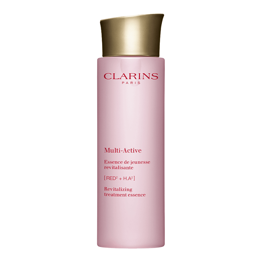 Multi-Active Revitalizing Treatment Essence • 200ml