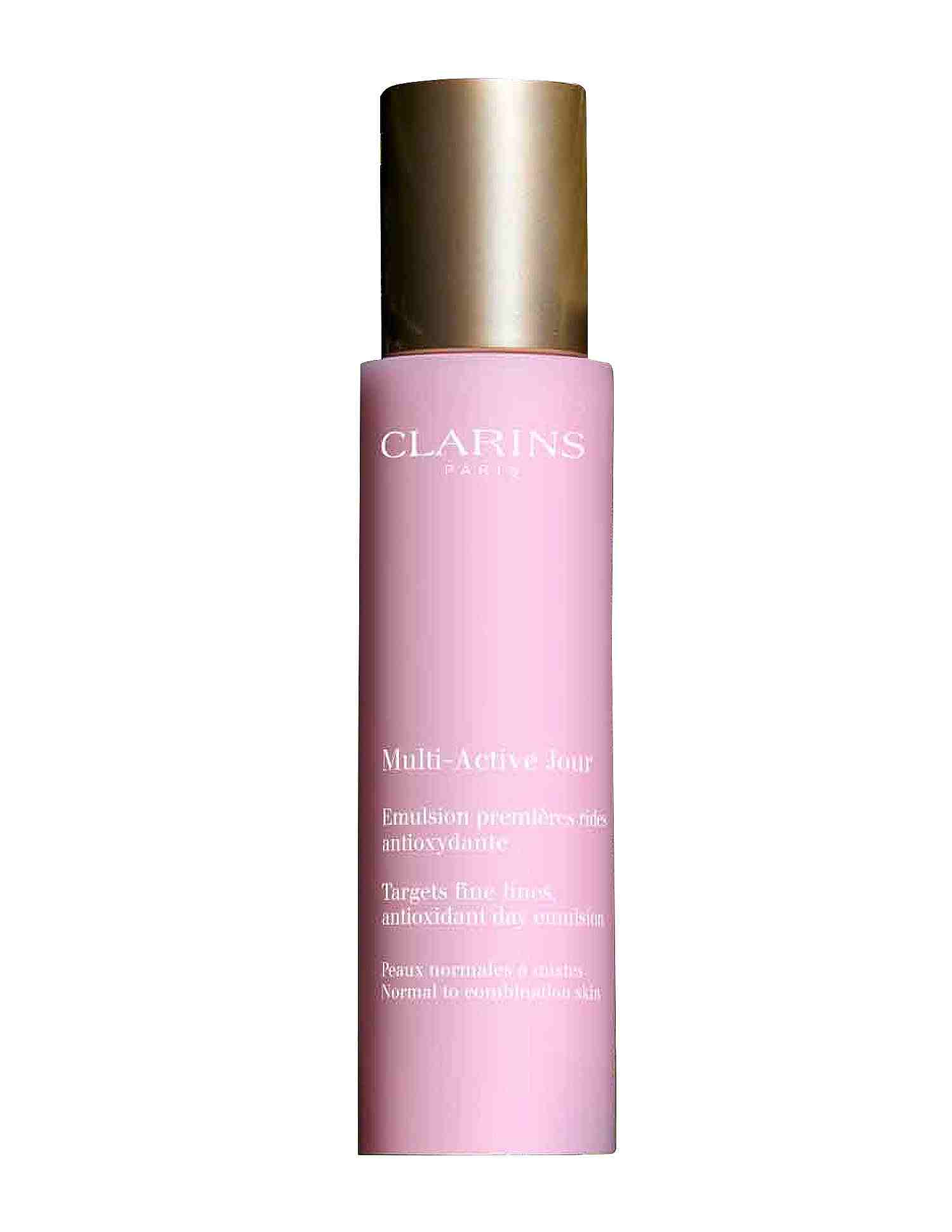 Multi-Active Day Emulsion • Value