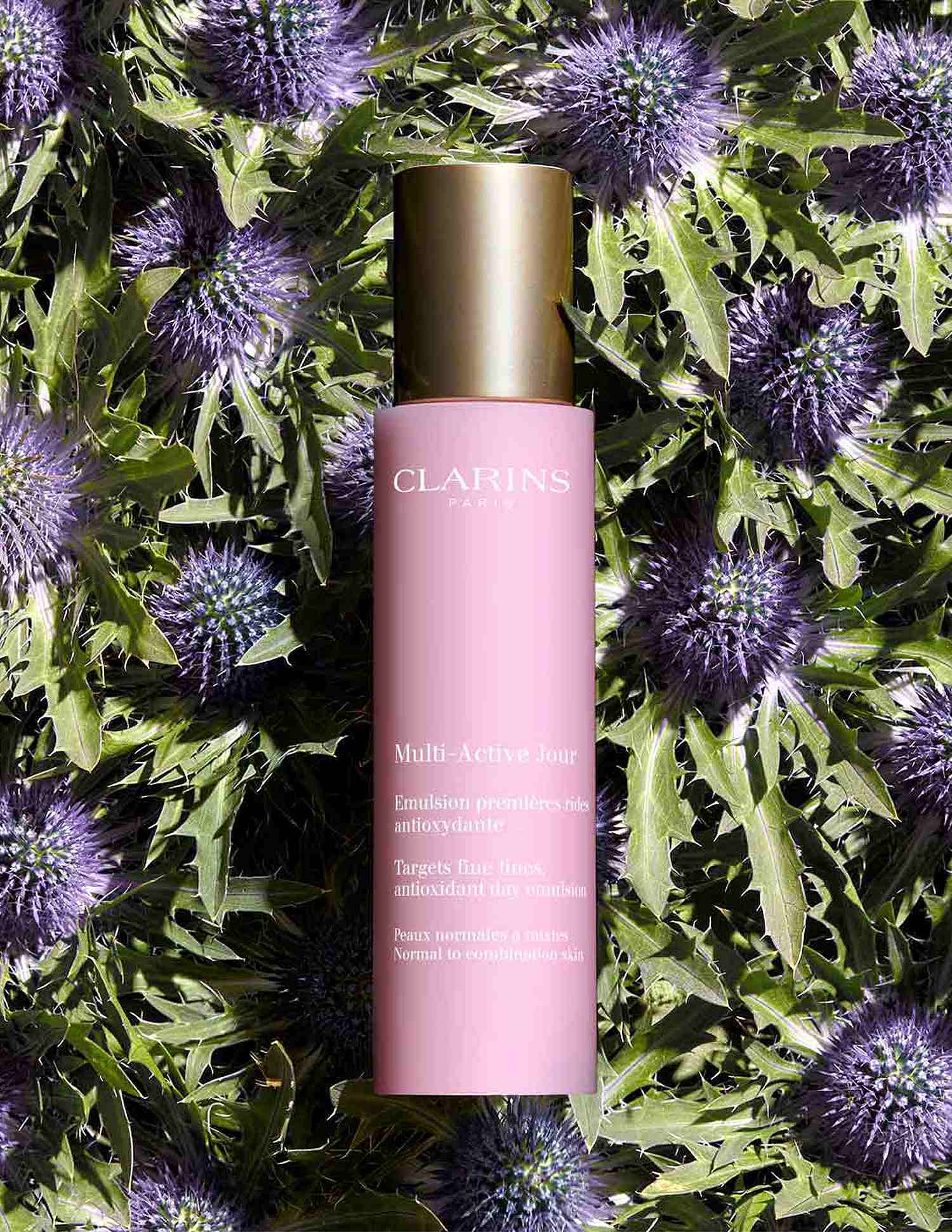 Multi-Active Day Emulsion • Value