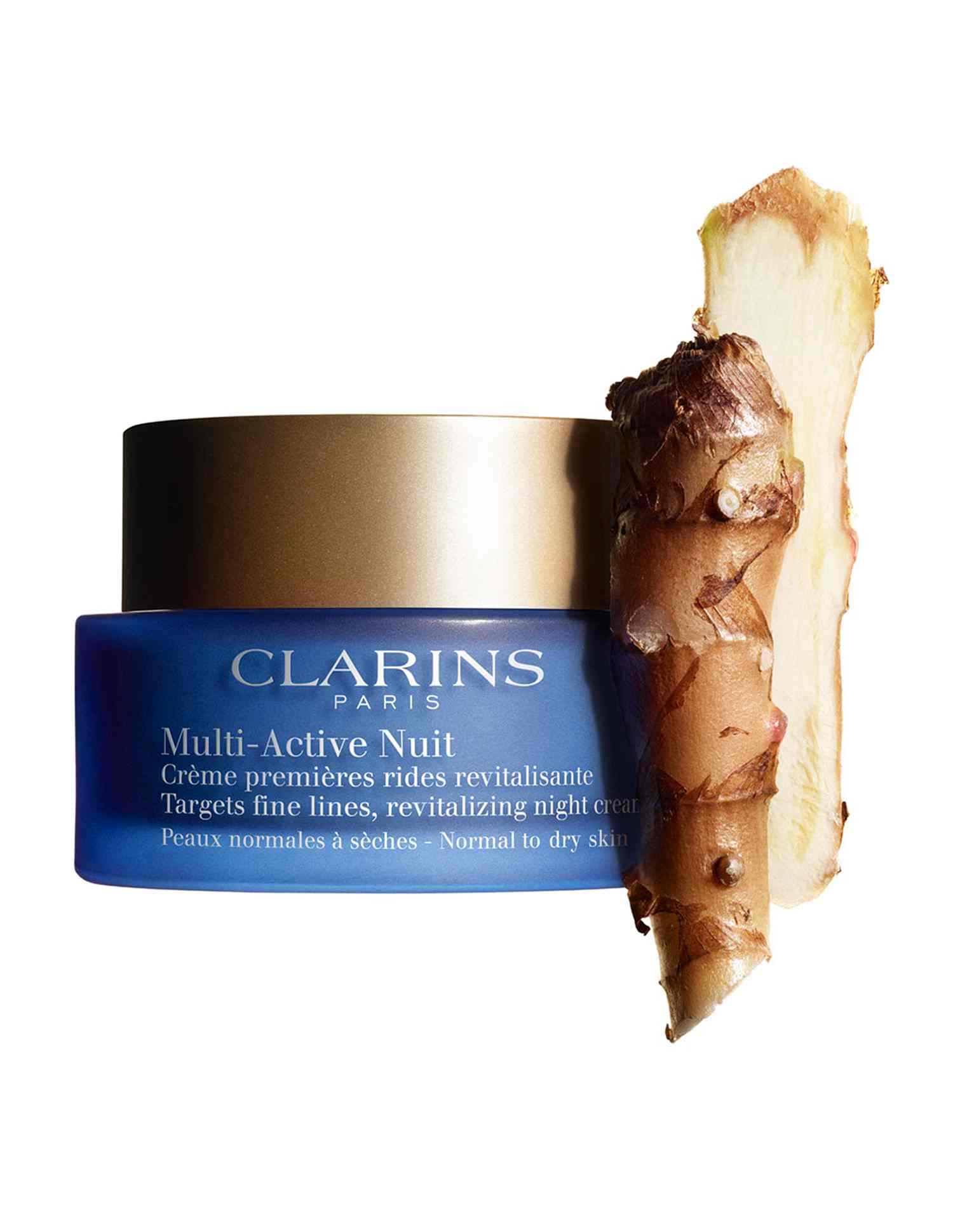Multi-Active Night CreamNormal to Combination Skin • 50ml