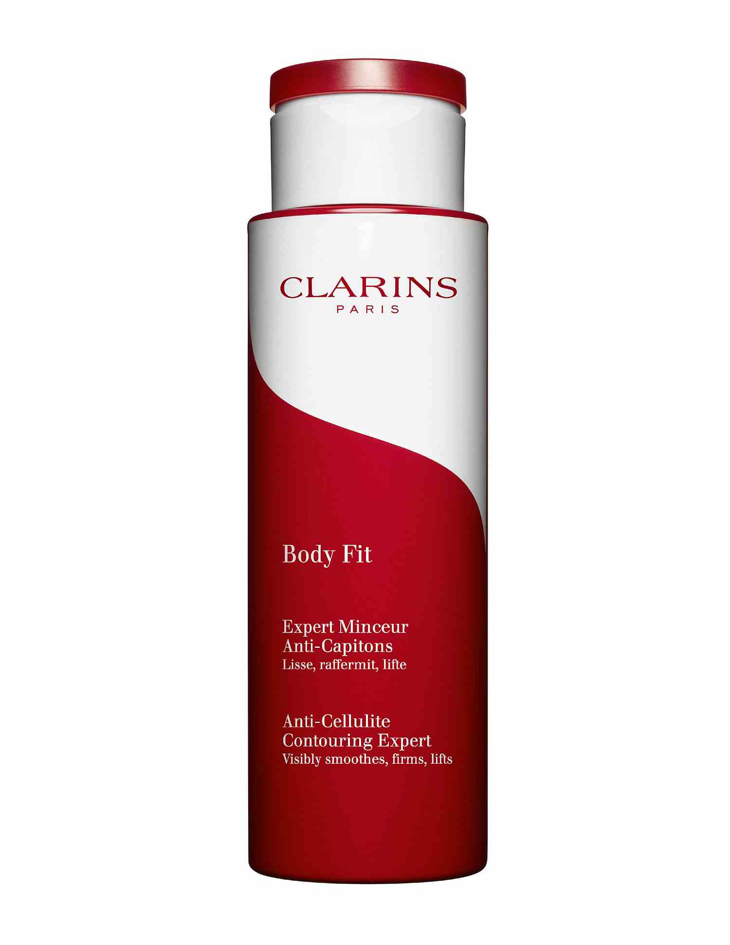 Body Fit Anti-Cellulite Contouring And Firming Expert • 200ml
