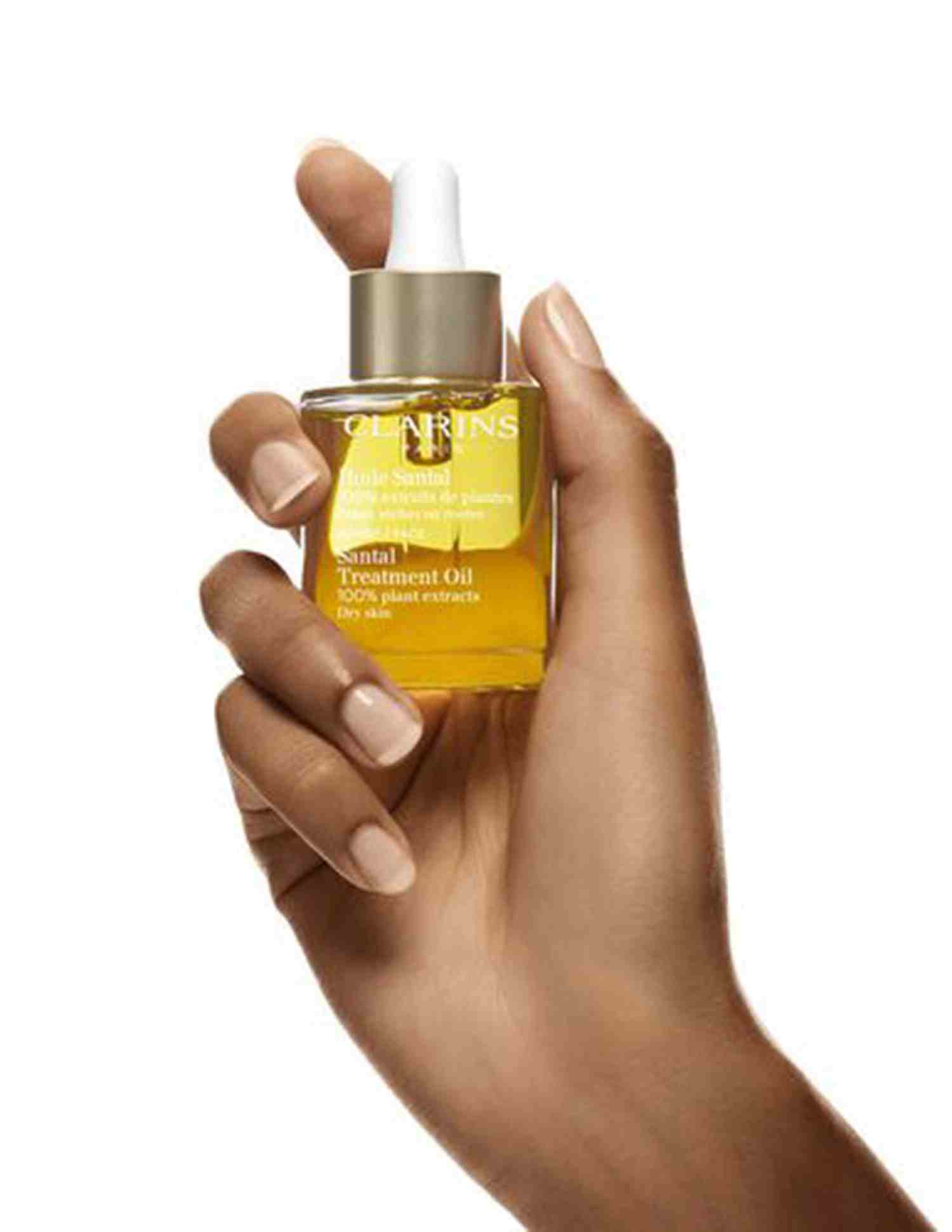 Santal Face Oil • 30ml