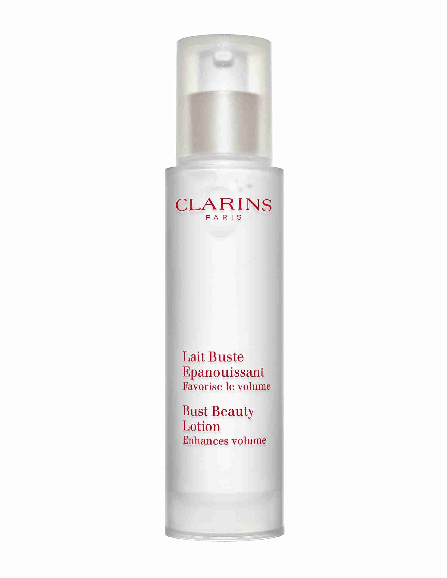 Bust Beauty Lotion • 50ml