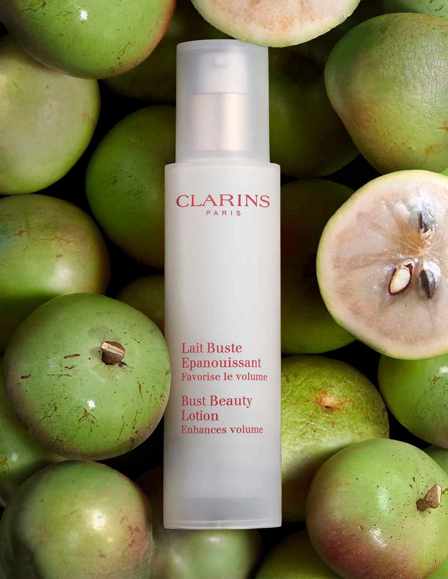 Bust Beauty Lotion • 50ml