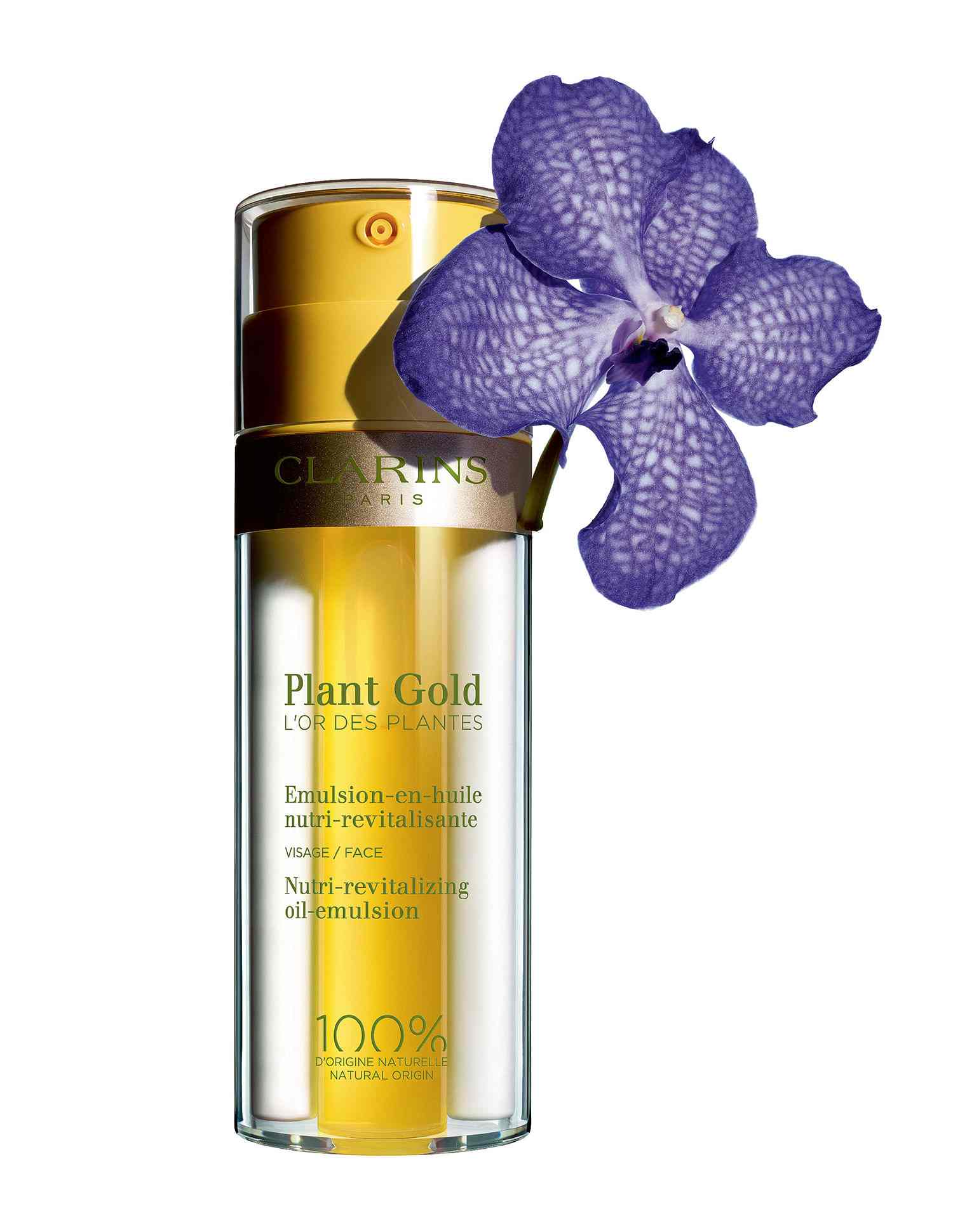 Plant Gold Face Cream  35ml