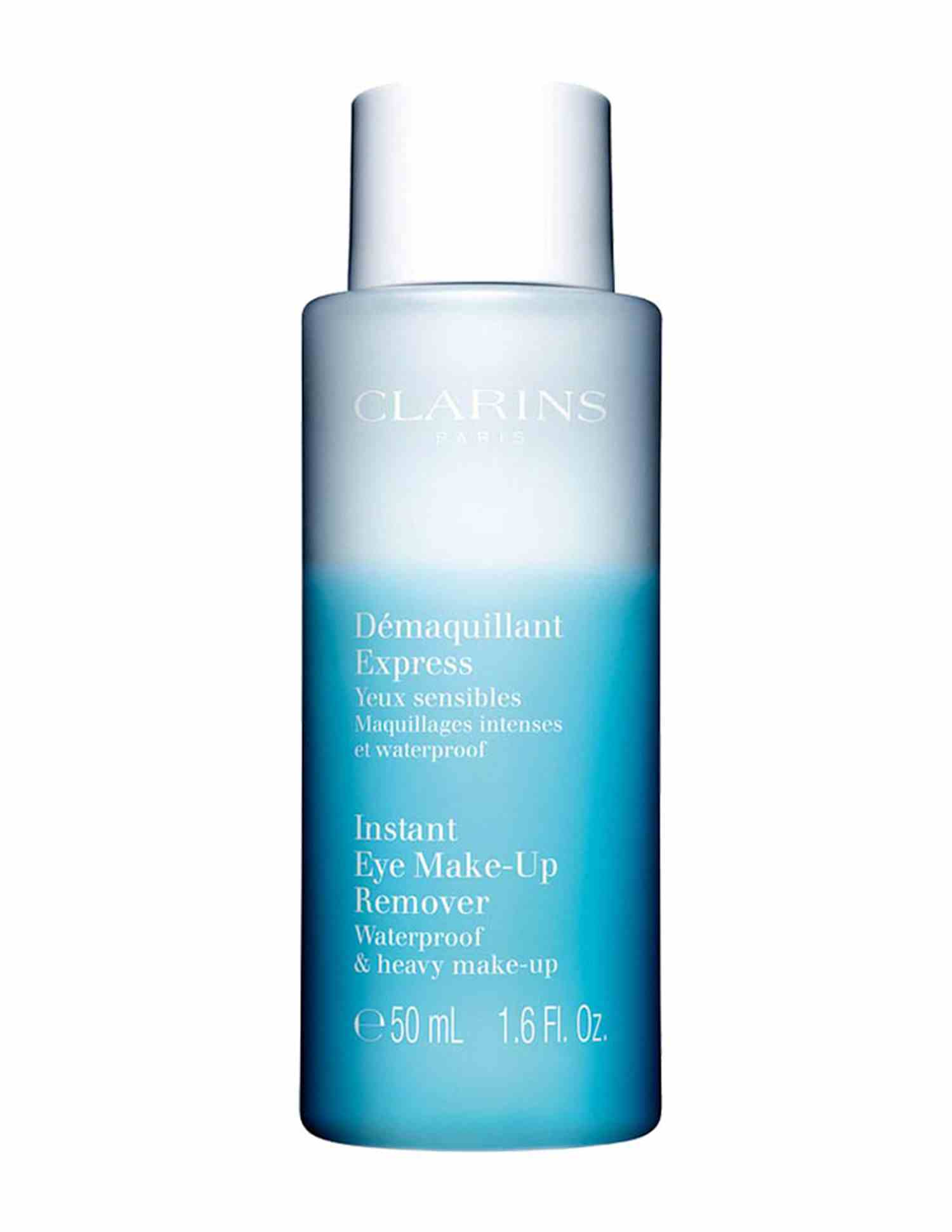 Instant Eye Make-Up RemoverWaterproof & Heavy Make-Up • 50ml