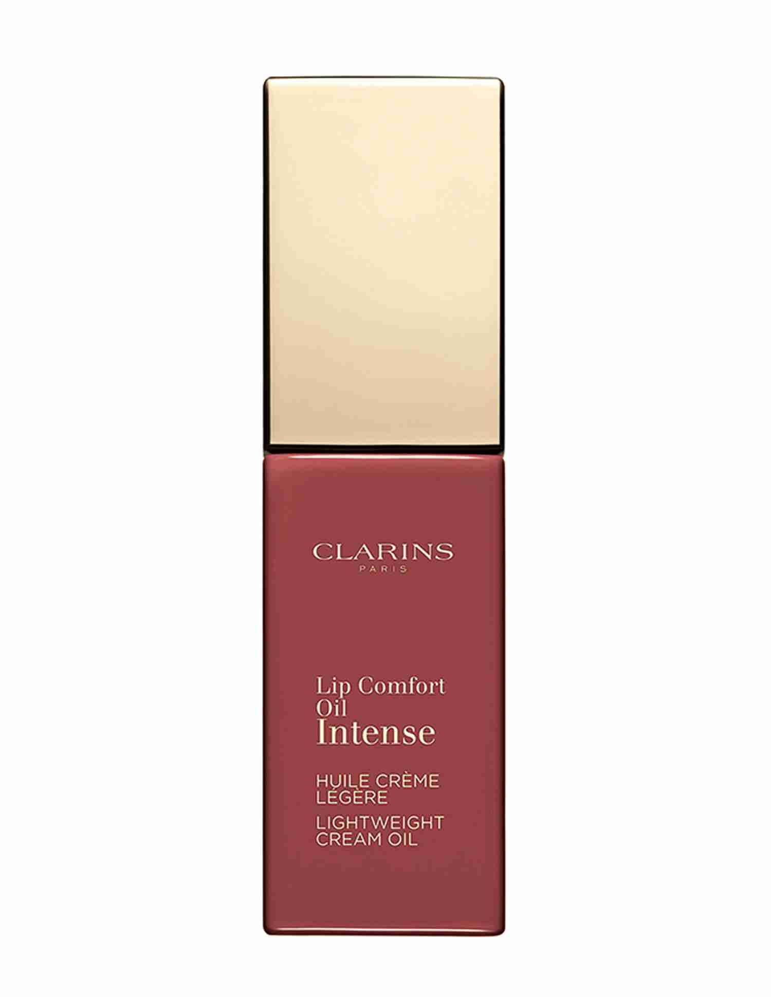Lip Comfort Oil Intense • 01 Intense Nude
