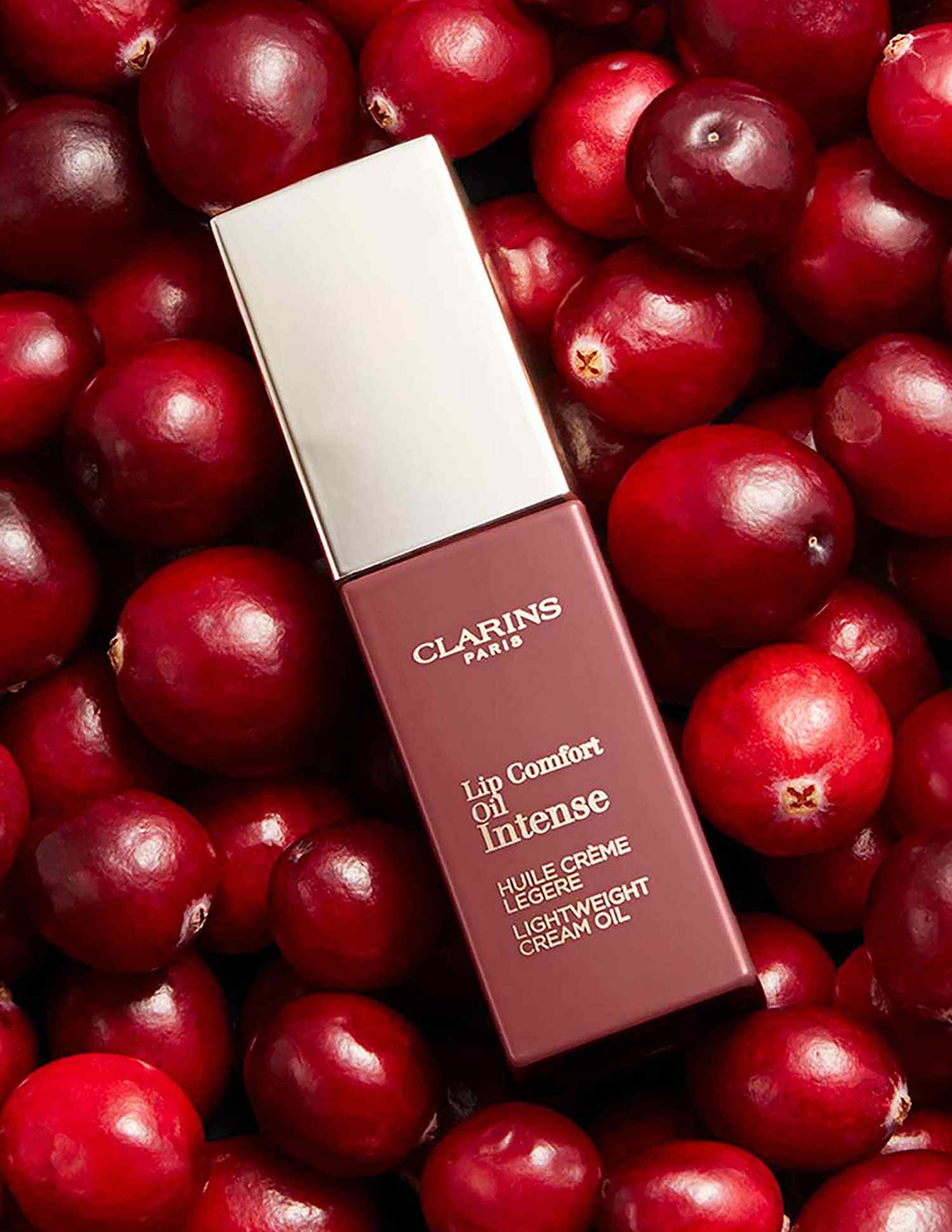 Lip Comfort Oil Intense • 01 Intense Nude