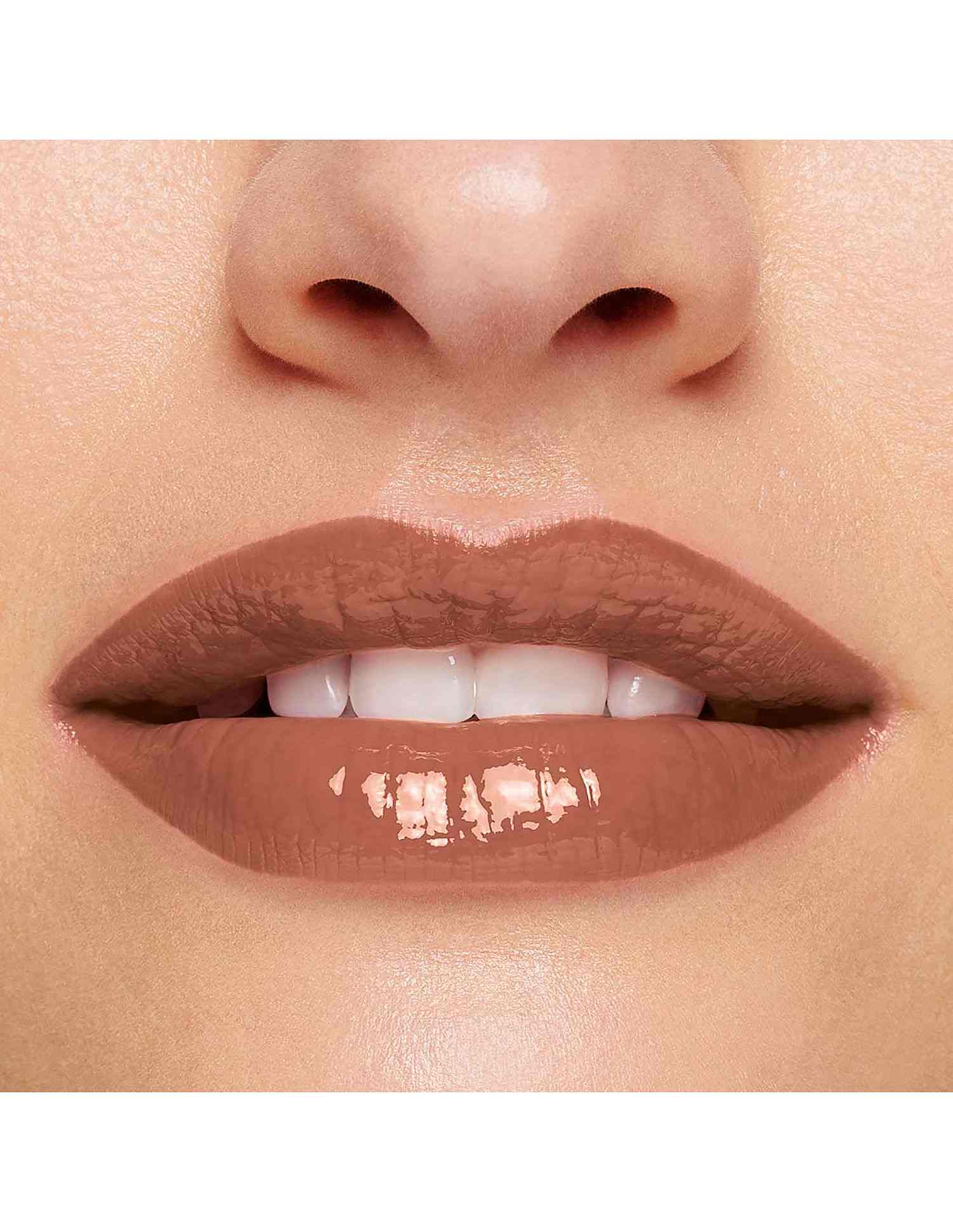 Lip Comfort Oil Intense • 01 Intense Nude