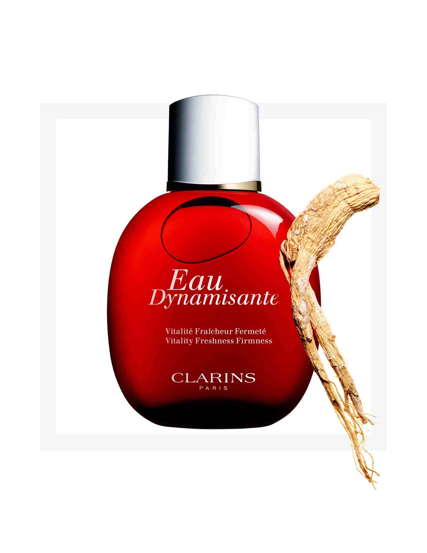 Eau Dynamisante Spray • 100ml