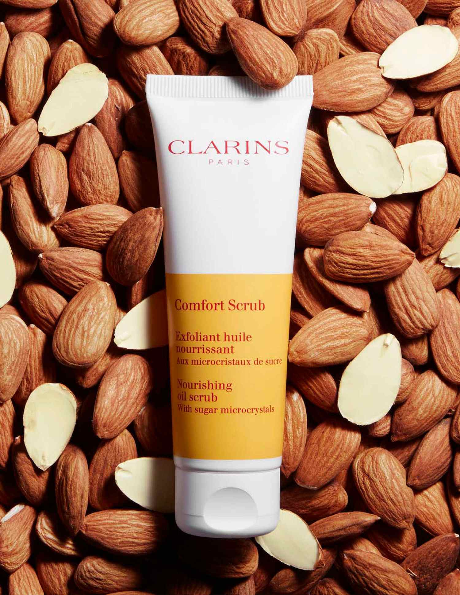 Comfort Scrub • Value