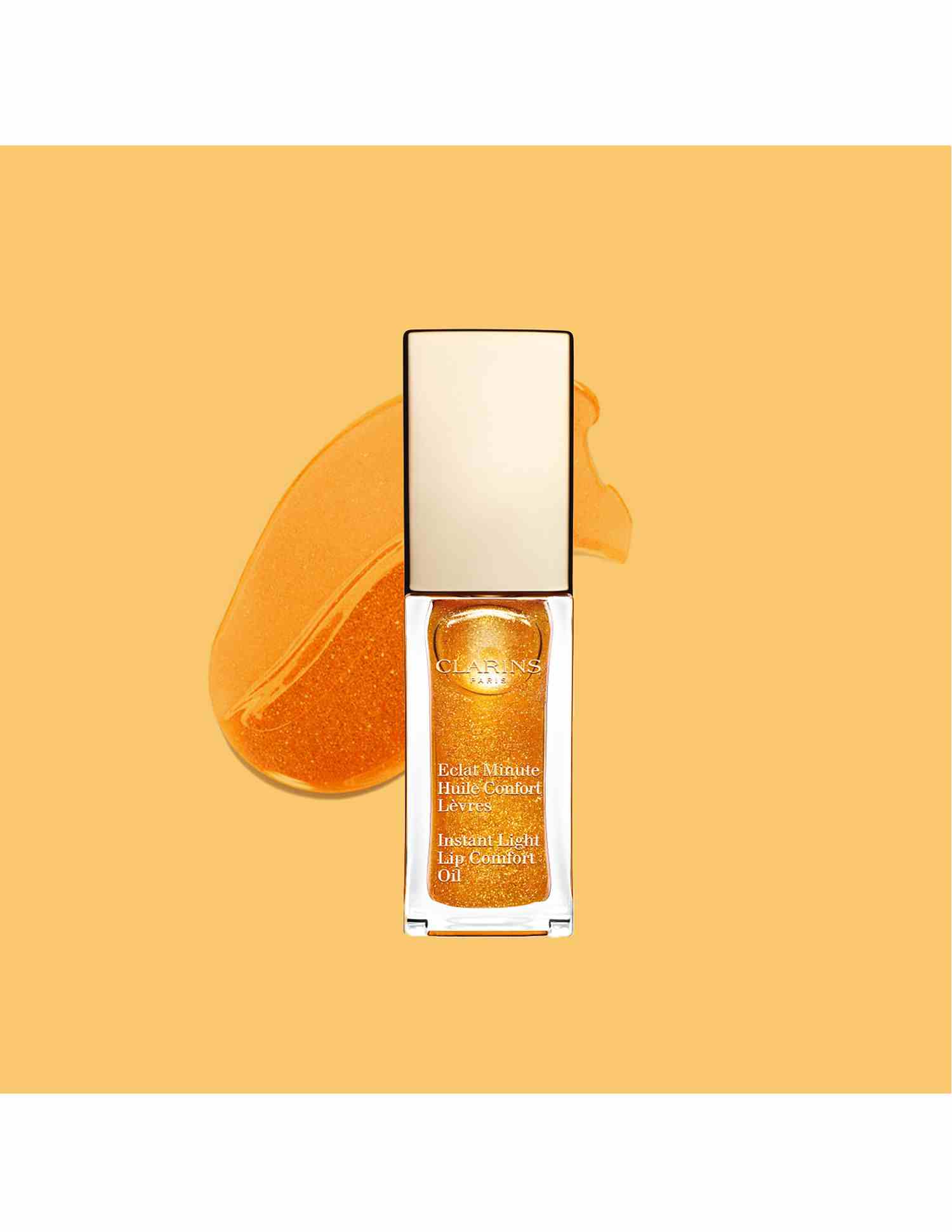 Lip Comfort Oil • 07 Honey Glam