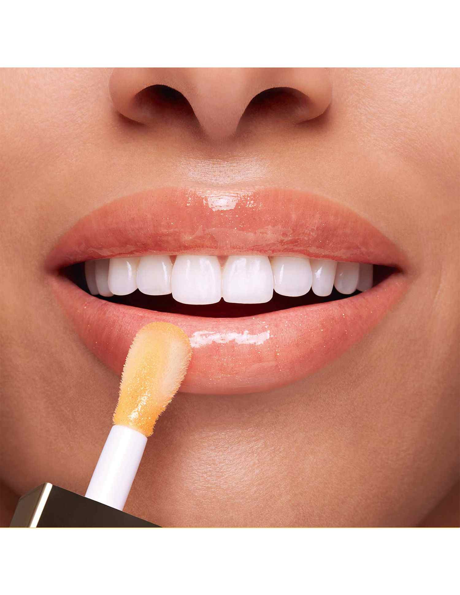 Lip Comfort Oil • 07 Honey Glam