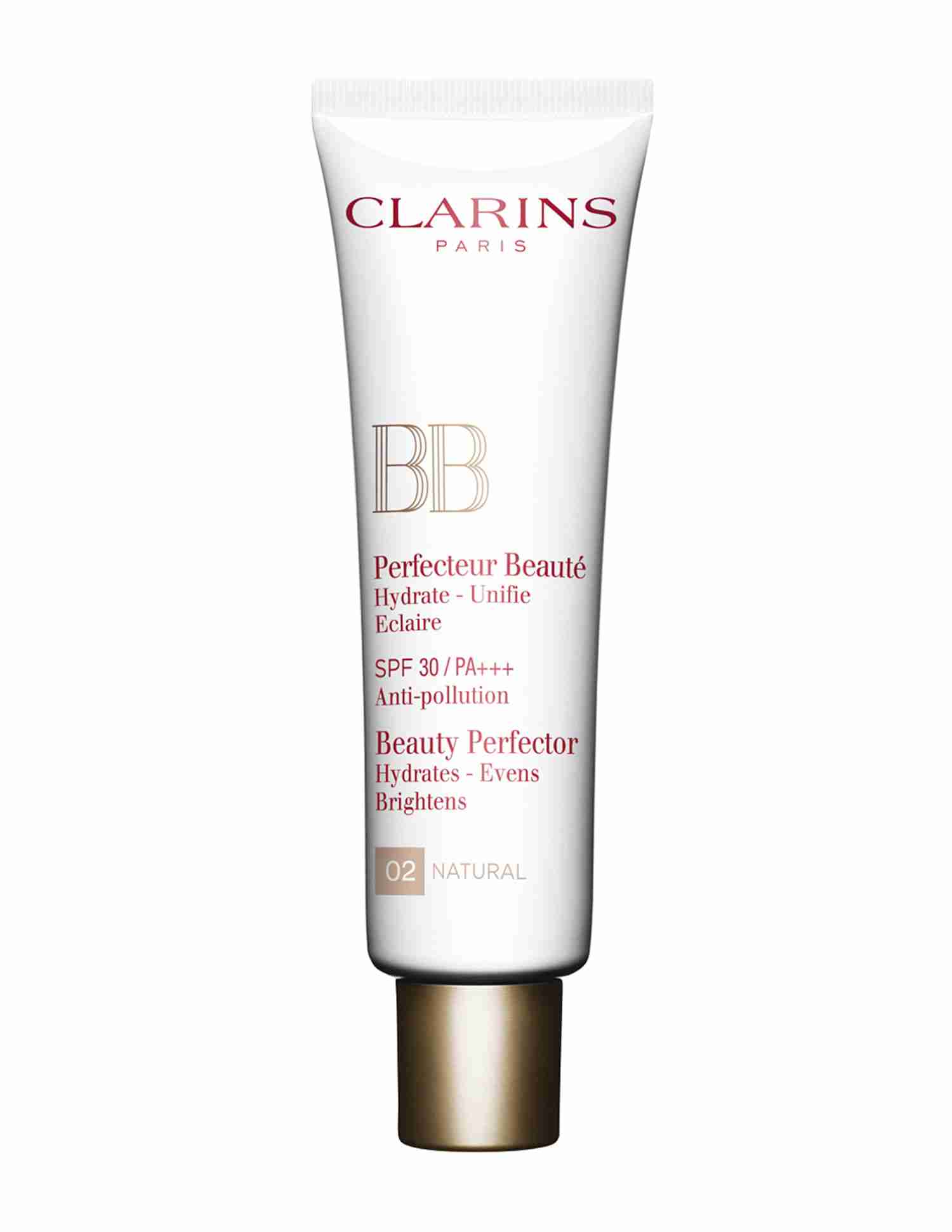BB Beauty Perfector SPF 30/PA+++ • 02 Natural