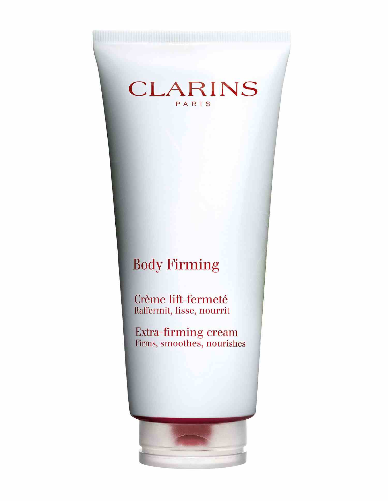 Body Firming Extra-Firming Cream • 200ml