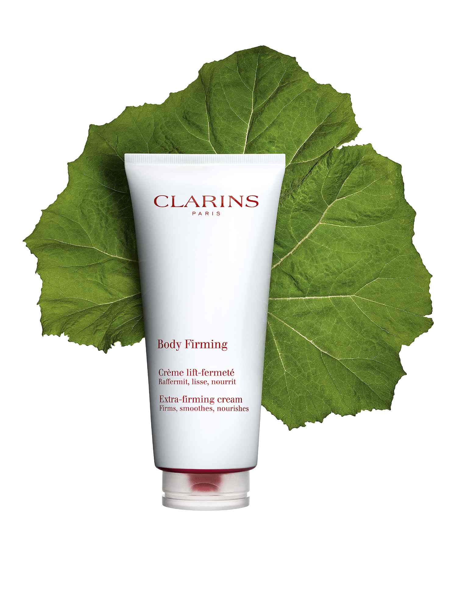 Body Firming Extra-Firming Cream • 200ml