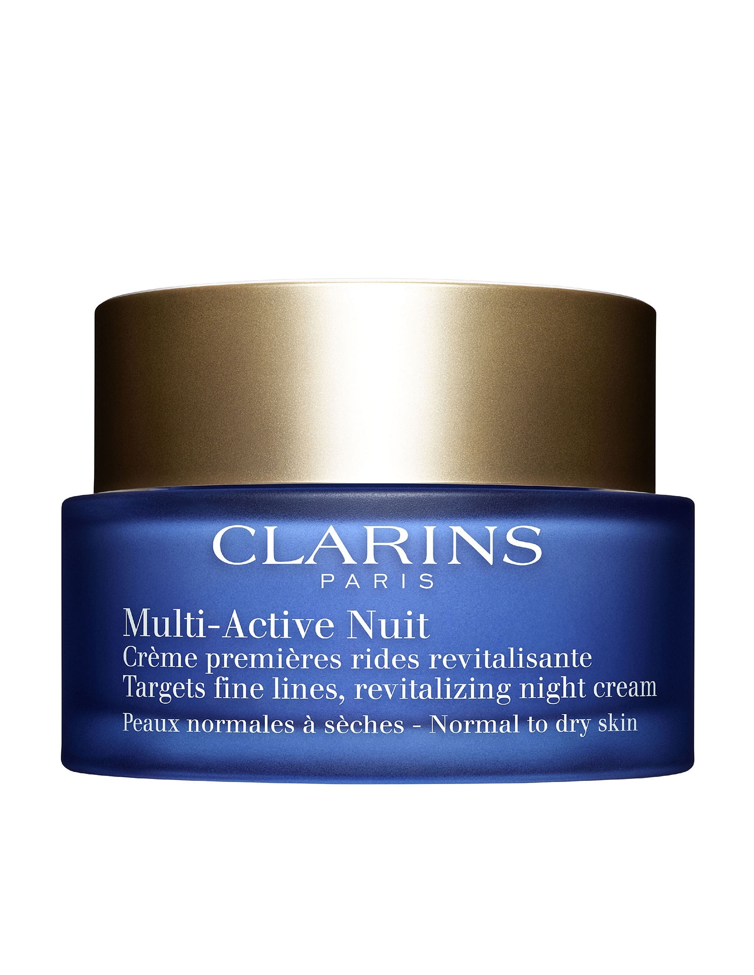 Multi-Active Night Cream • Value