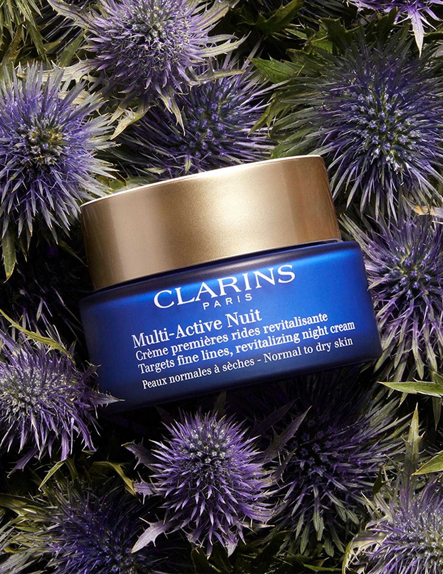 Multi-Active Night Cream • Value