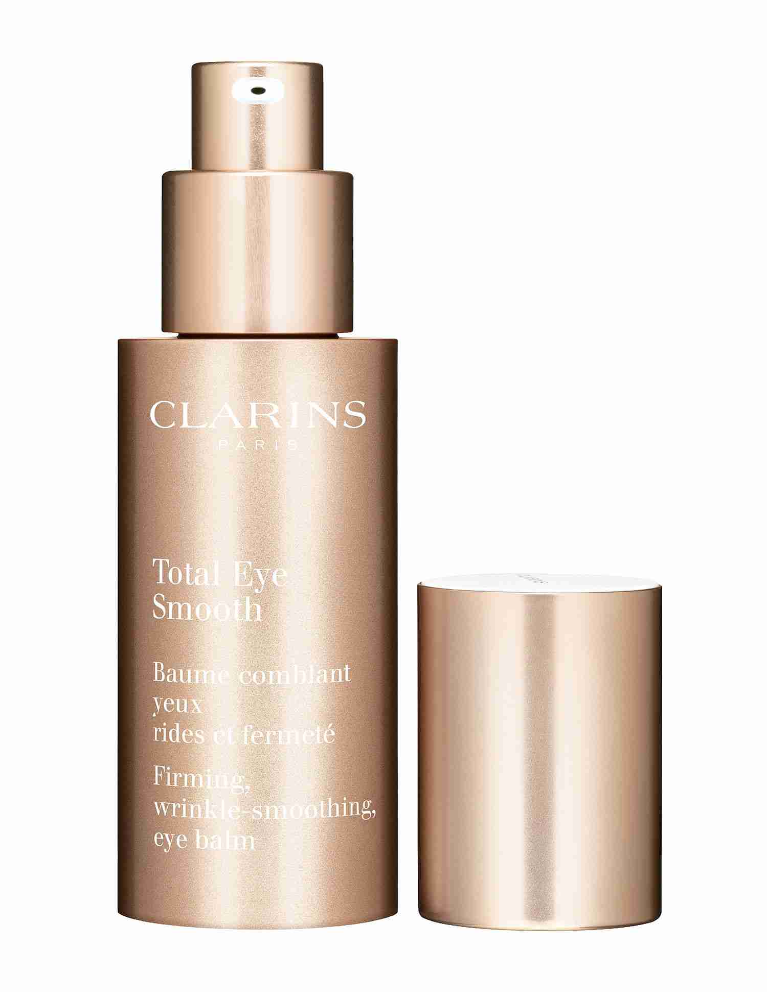 Clarins V Shaping Facial Lift Eye Concentrate: Brighter Eyes in 2