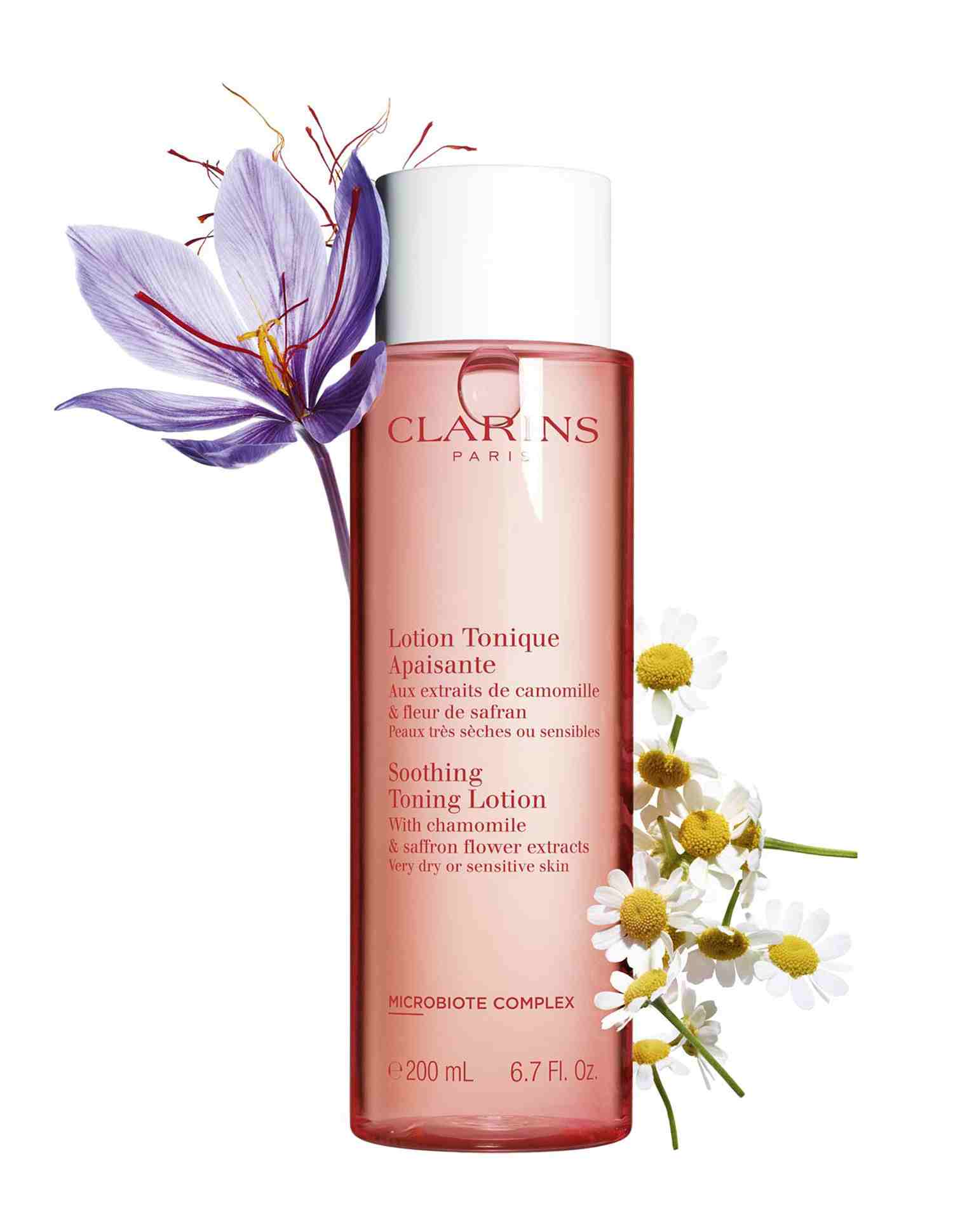Soothing Toning Lotion • 400ml