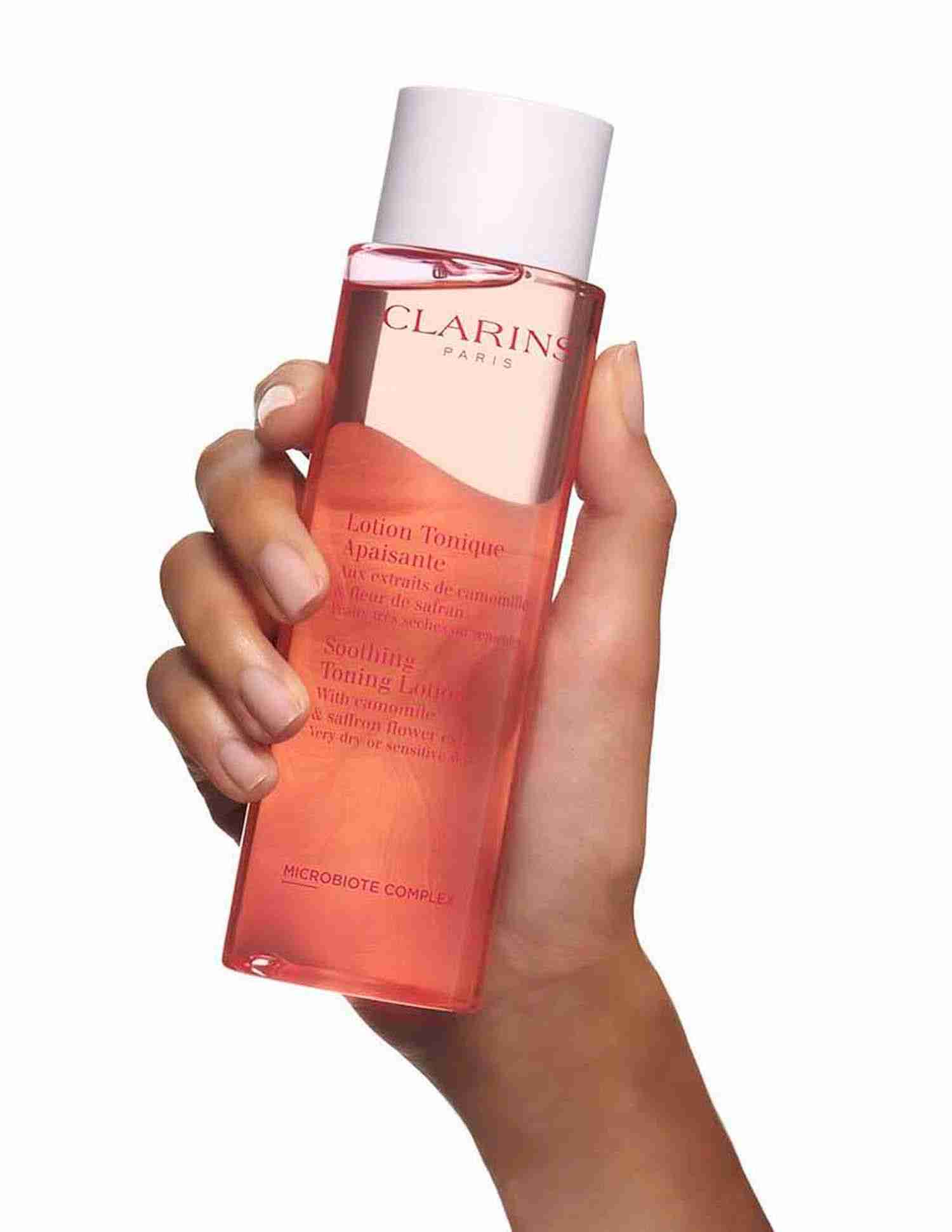 Soothing Toning Lotion • 400ml