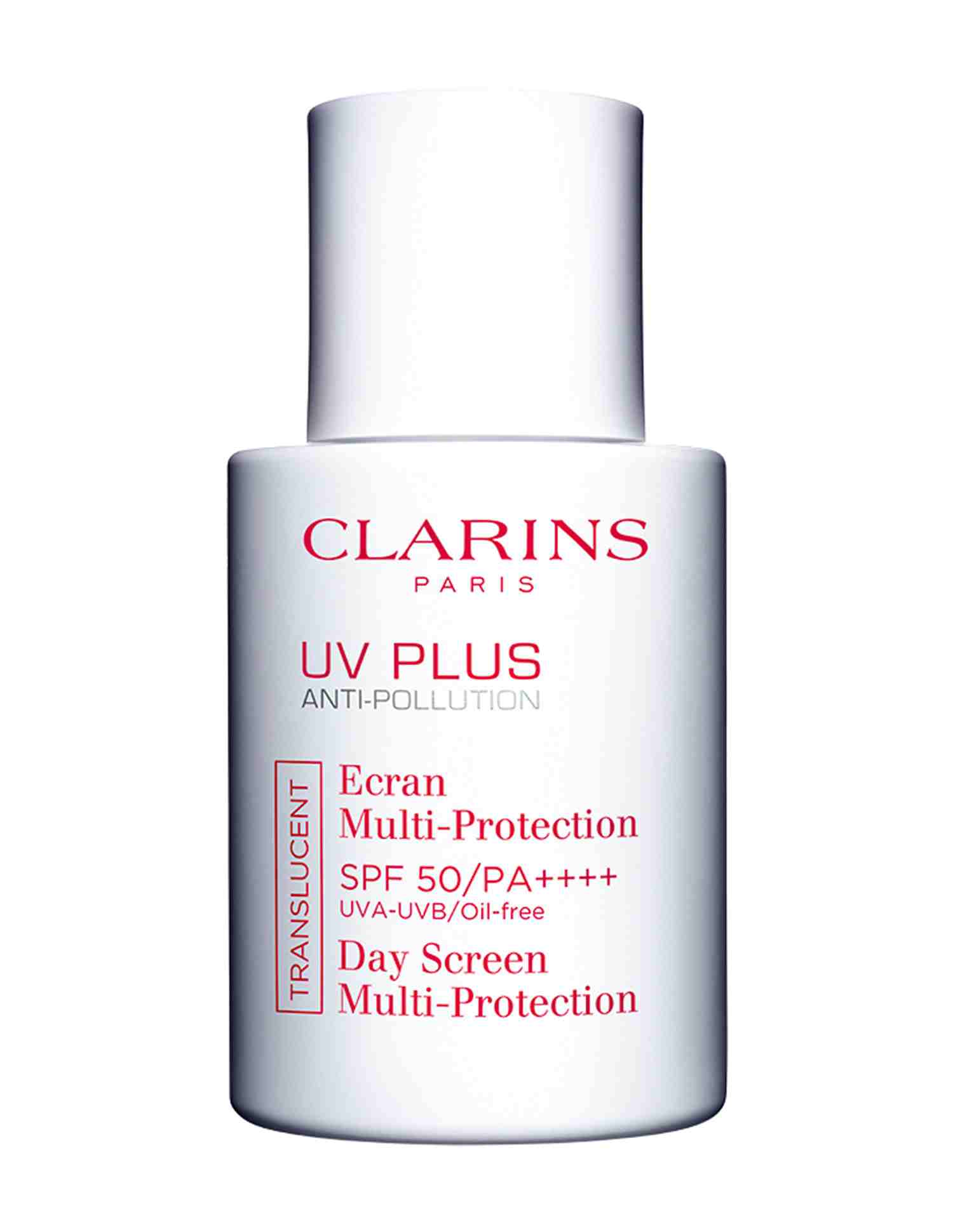 UV Plus SPF50/PA++++ Sunscreen • Neutral