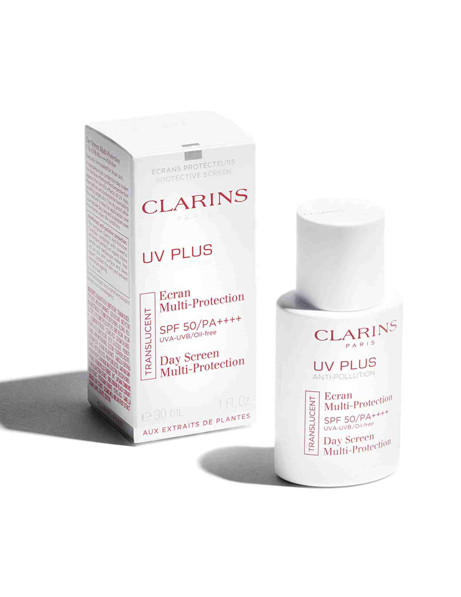 UV Plus SPF50/PA++++ Sunscreen • Neutral