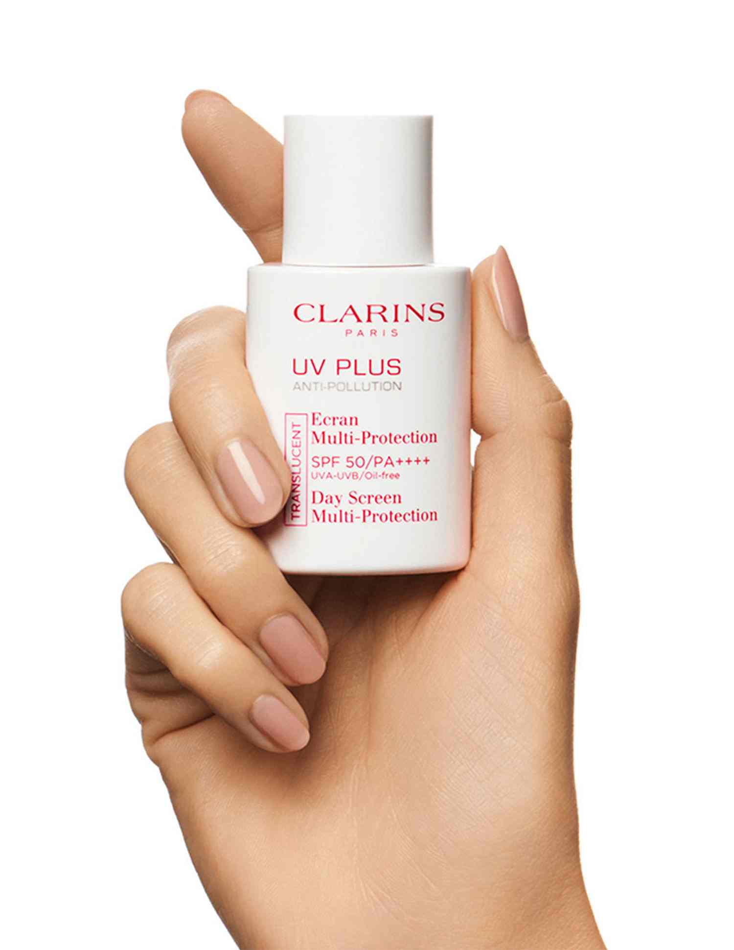 UV Plus SPF50/PA++++ Sunscreen • Neutral