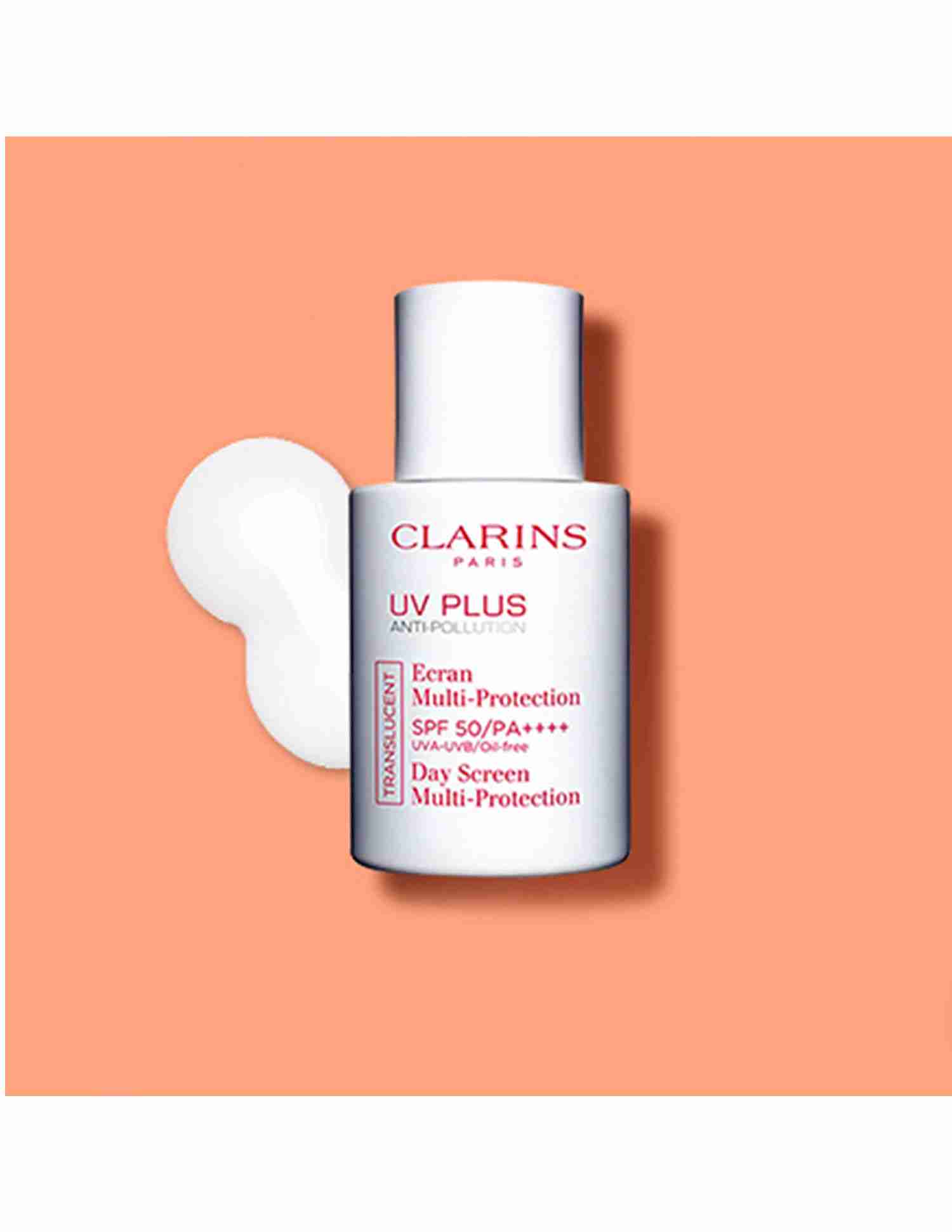UV Plus SPF50/PA++++ Sunscreen • Neutral