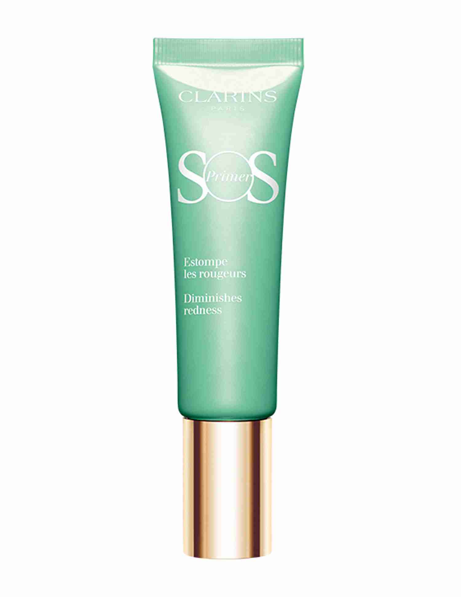 SOS Primer • 04 Green