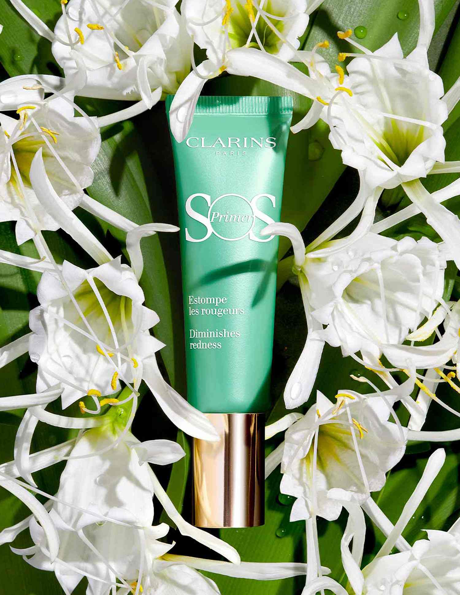 SOS Primer • 04 Green