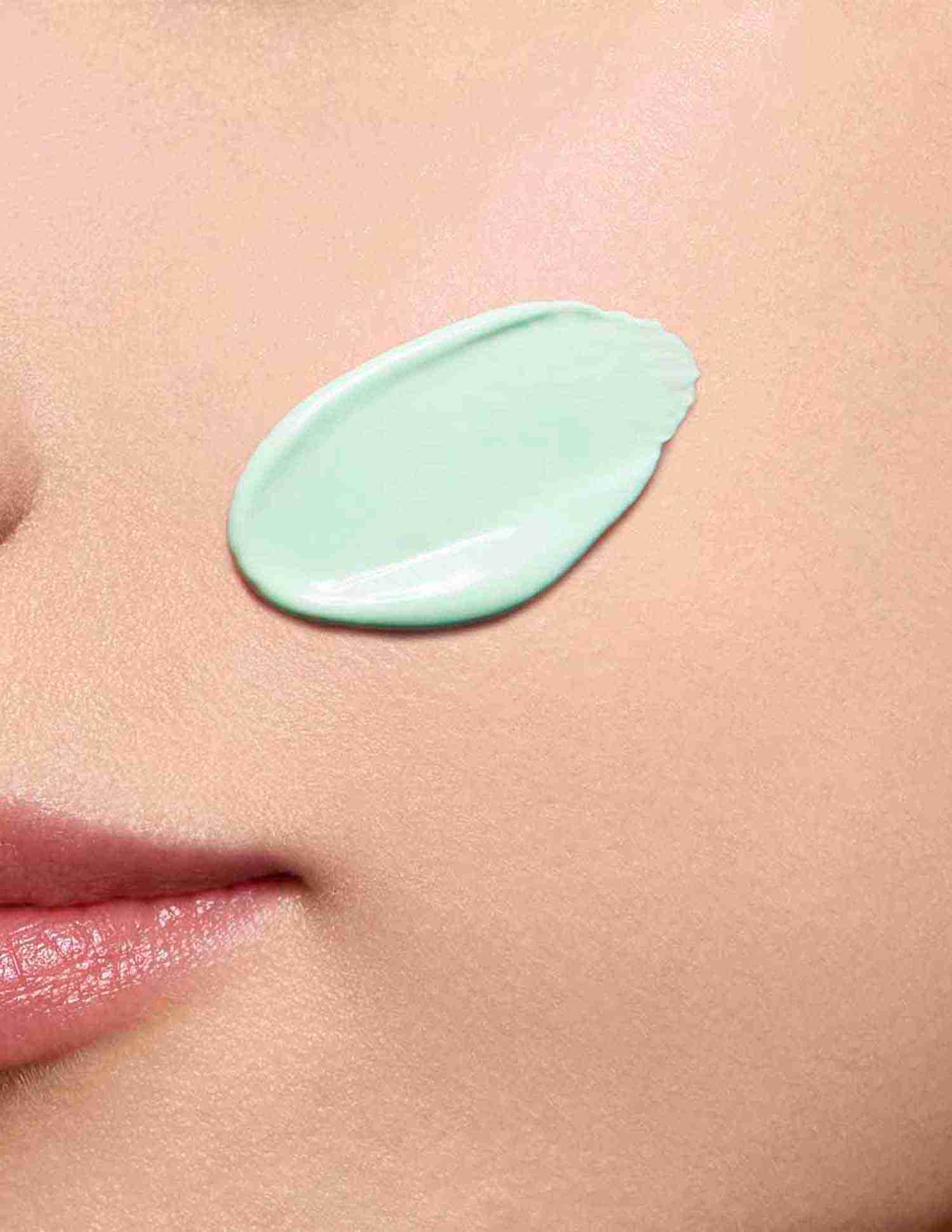 SOS Primer • 04 Green