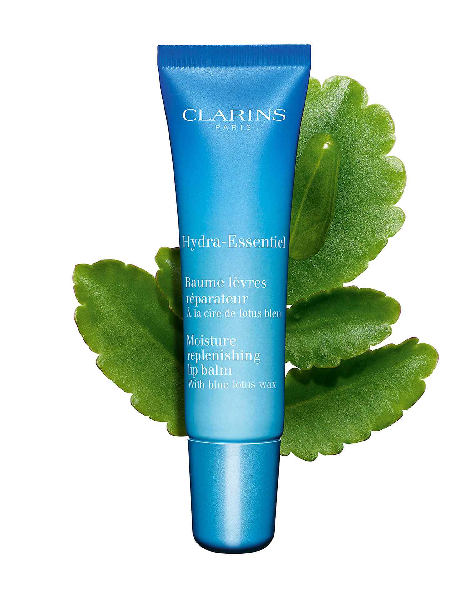 Hydra-Essentiel Moisture Replenishing Lip Balm • 15ml