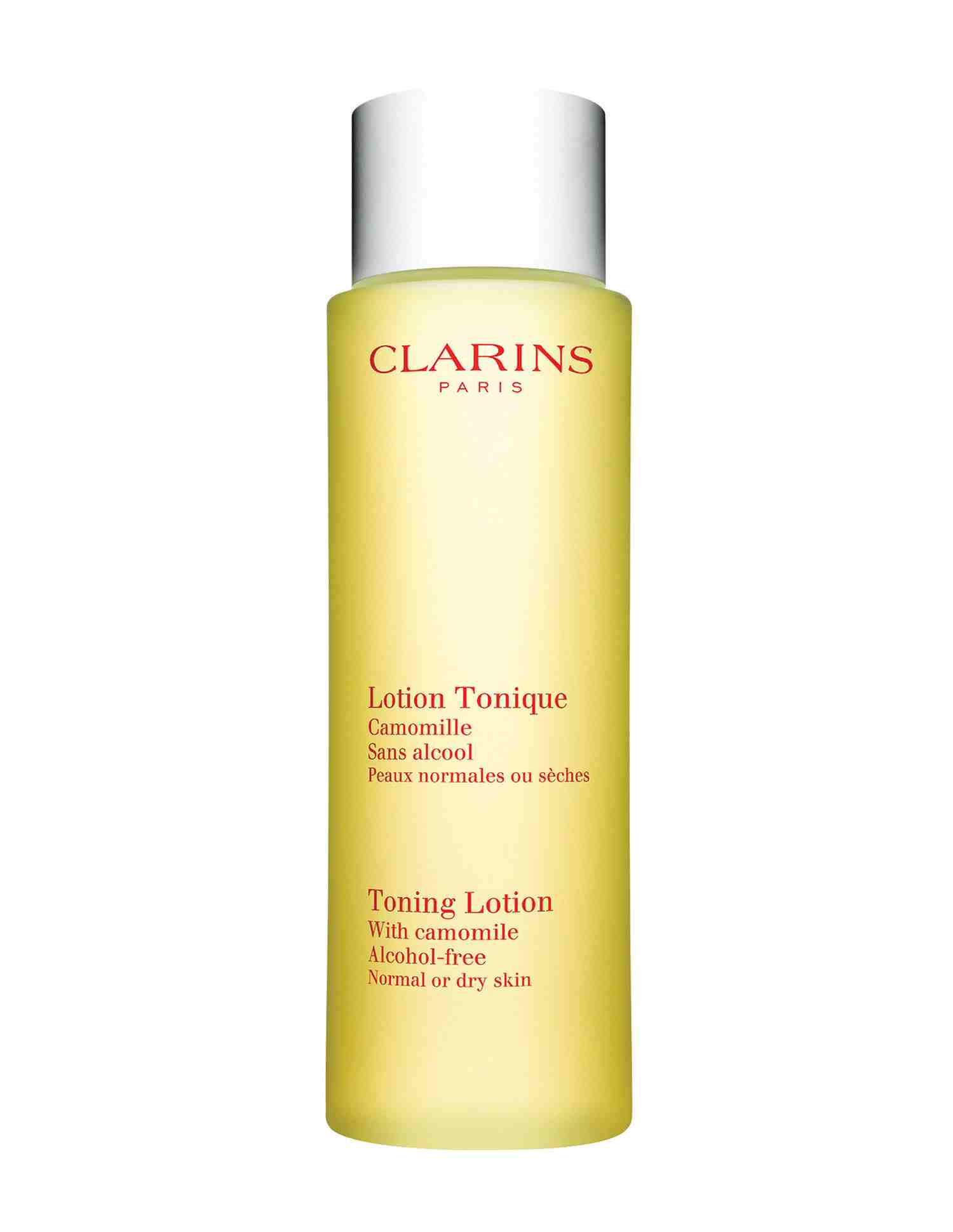 Toning Lotion With Camomile • 200ml