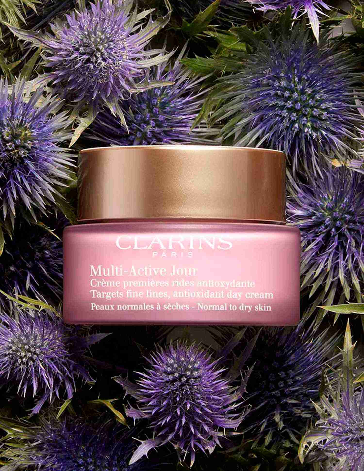 Multi-Active Day CreamNormal to Dry Skin • 50ml