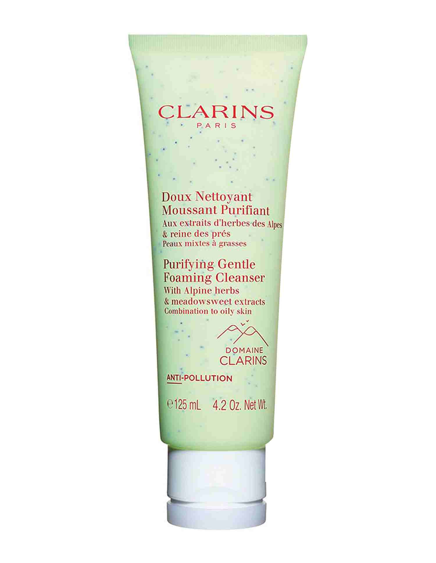Purifying Gentle Foaming Cleanser • 125ml
