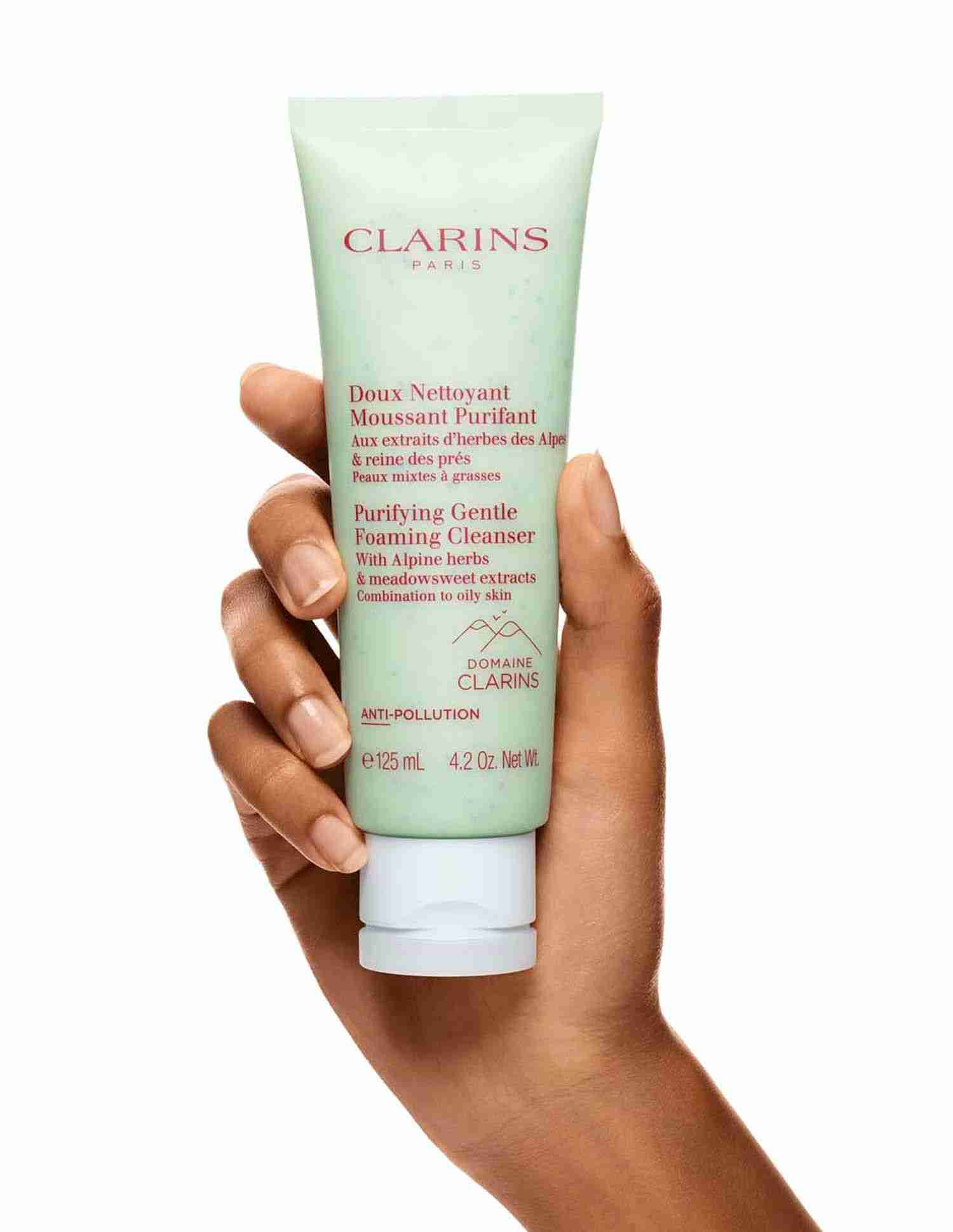 Purifying Gentle Foaming Cleanser • 125ml