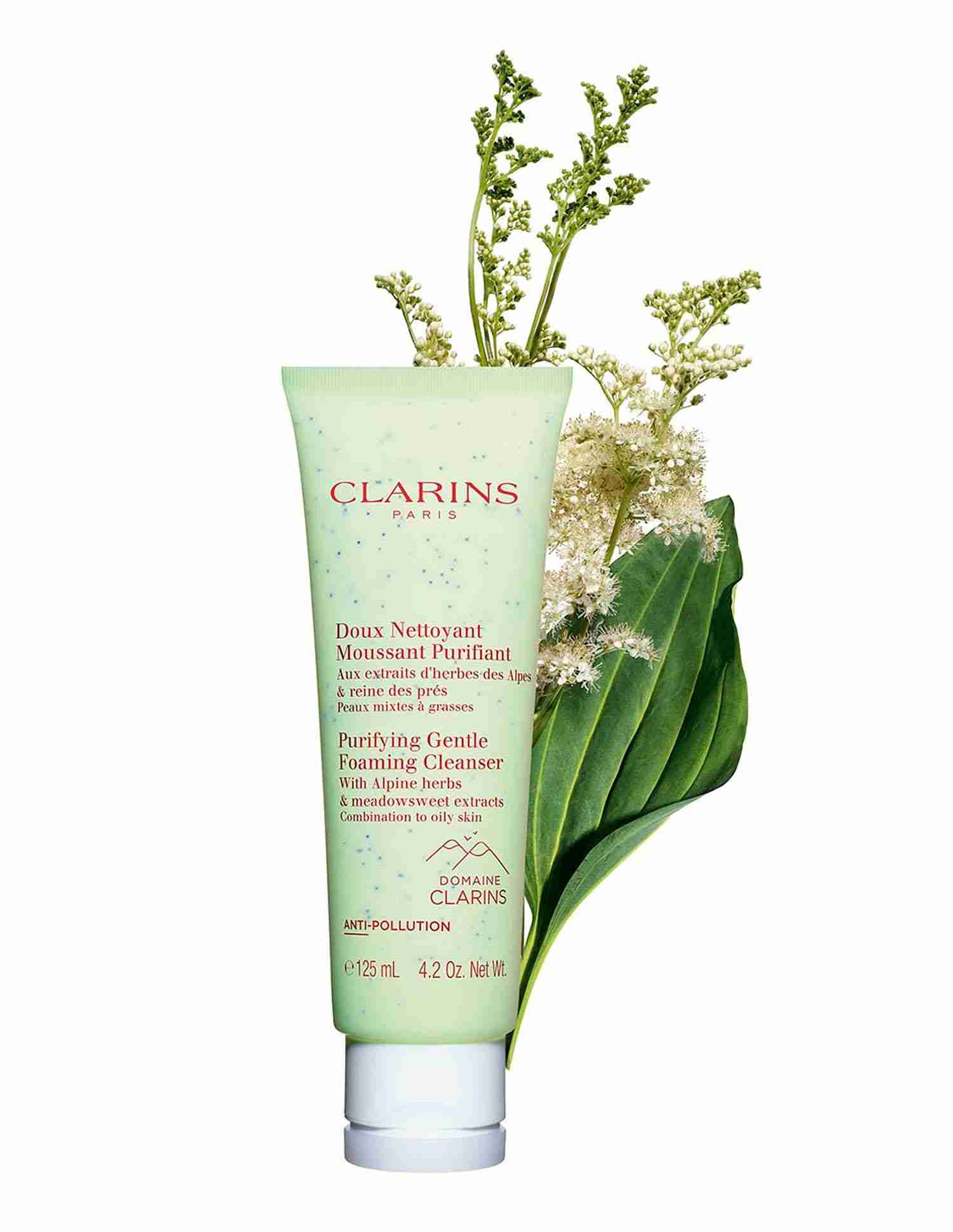 Purifying Gentle Foaming Cleanser • 125ml