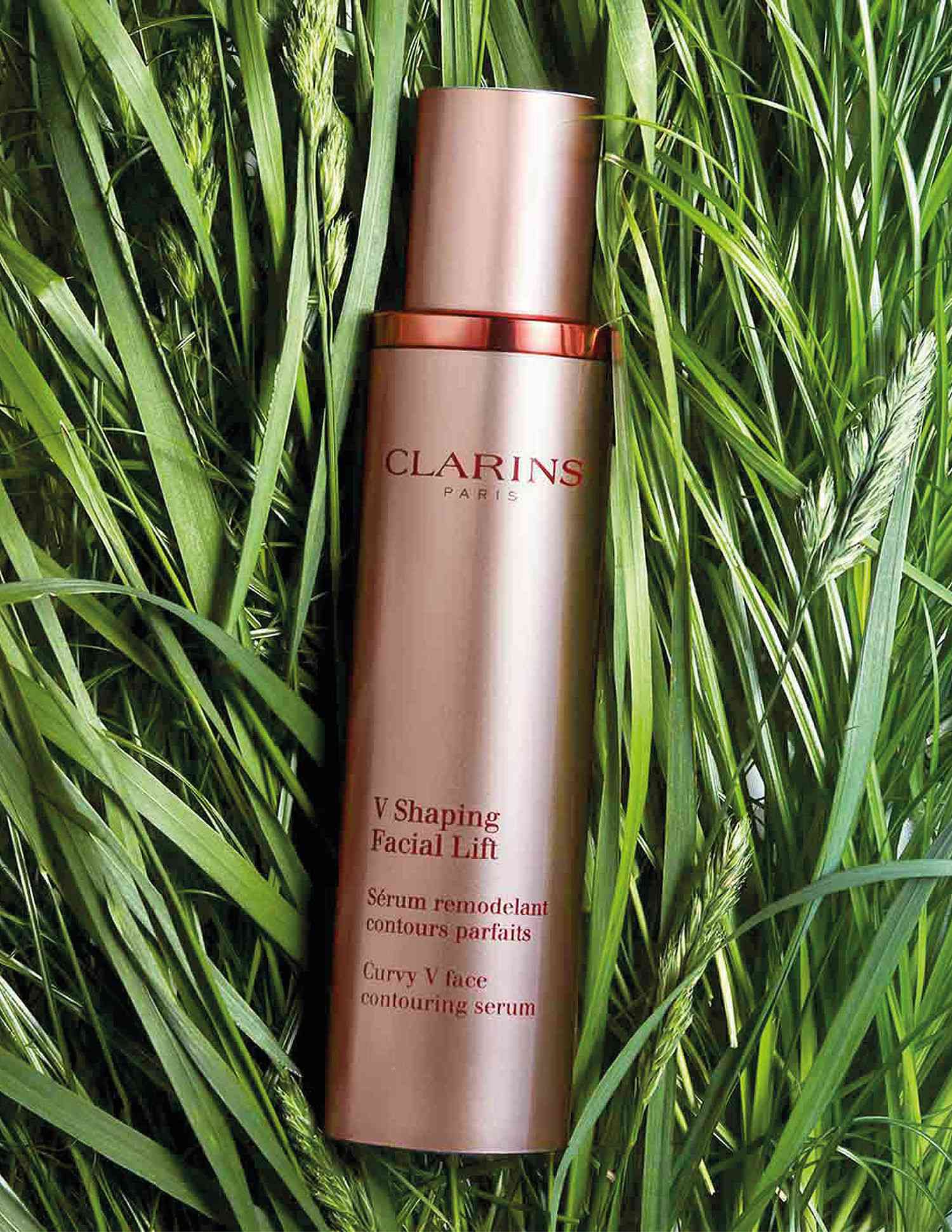 V-Shaping Facial Lift Serum • Value