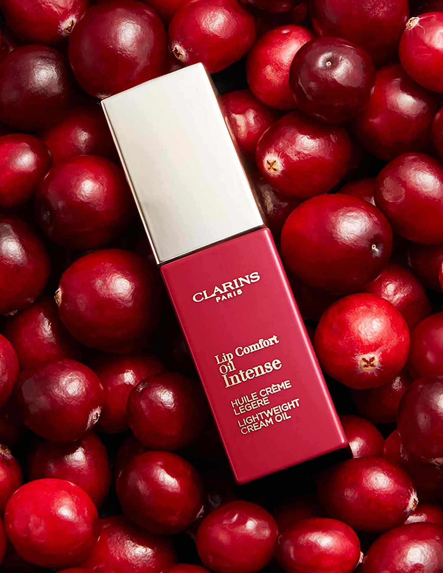 Lip Comfort Oil Intense • 07 Intense Red