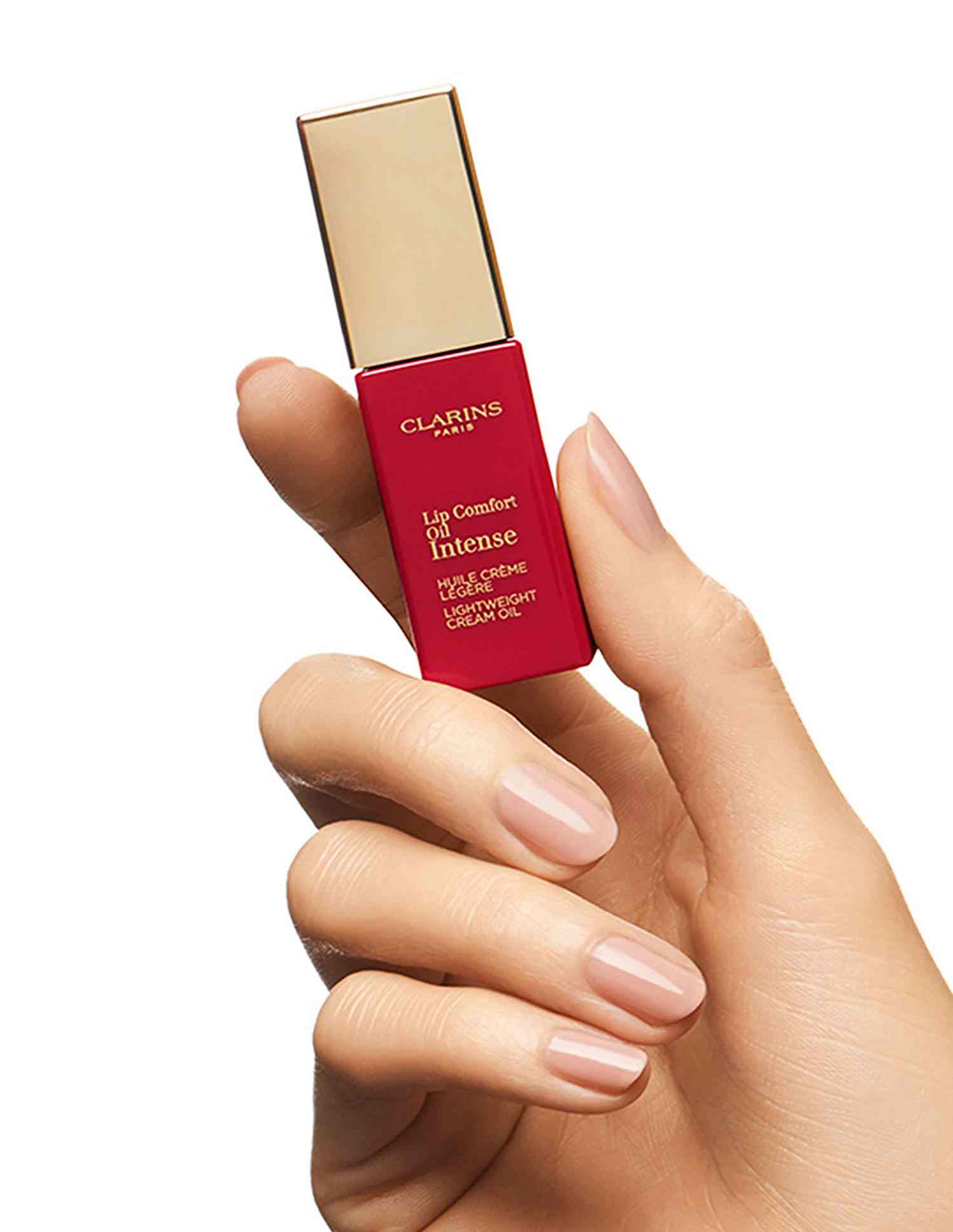 Lip Comfort Oil Intense • 07 Intense Red