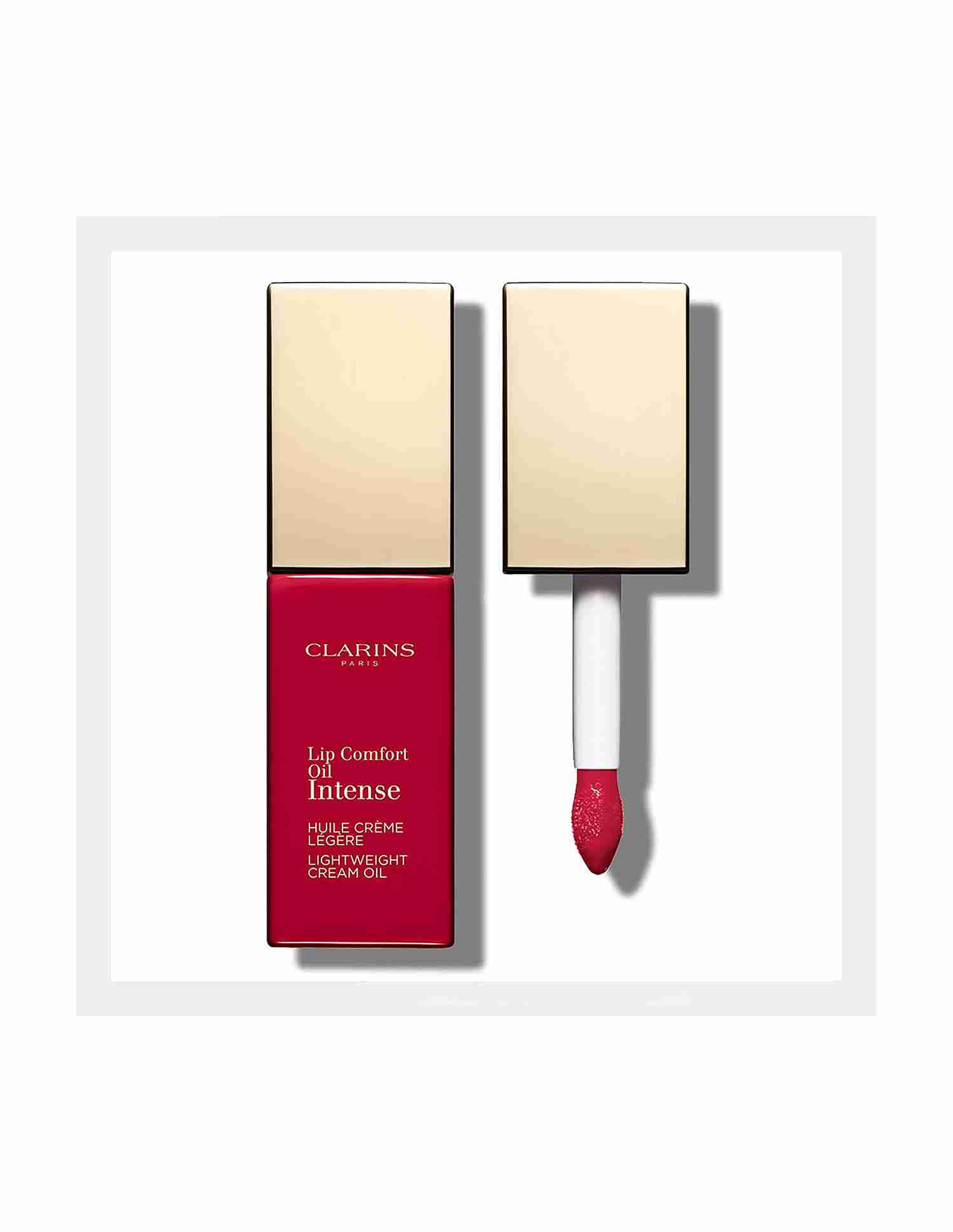 Lip Comfort Oil Intense • 07 Intense Red