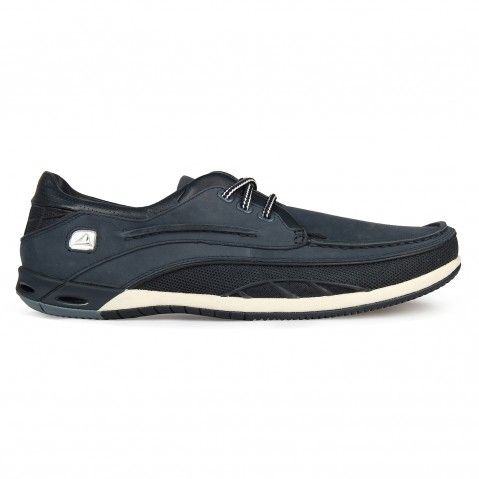 Orson Lace Navy Casual Lace-ups