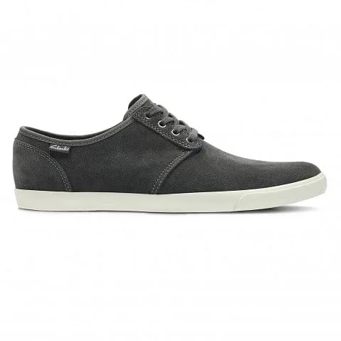 Torbay Lace Sand Combi Casual Lace-ups