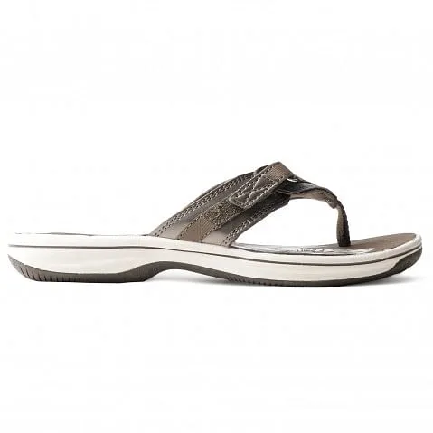 Brinkley best sale sea clarks