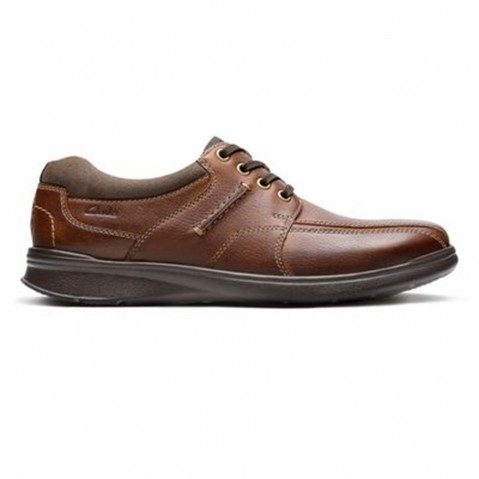 Cotrell Walk Tobacco Clarks