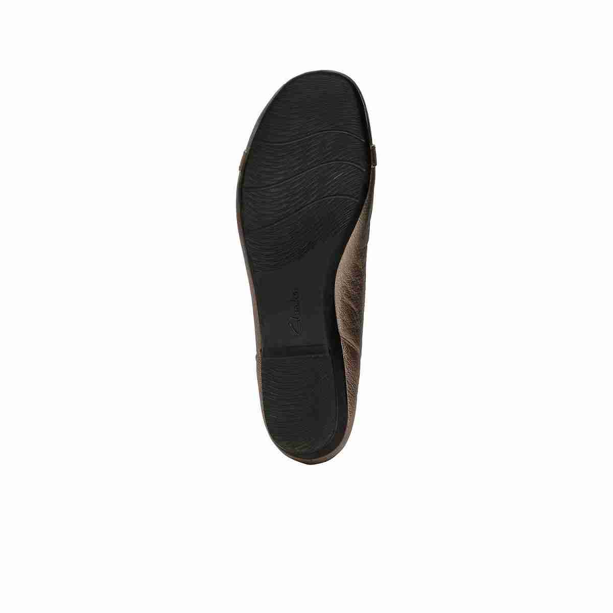 Clarks discount blanche west